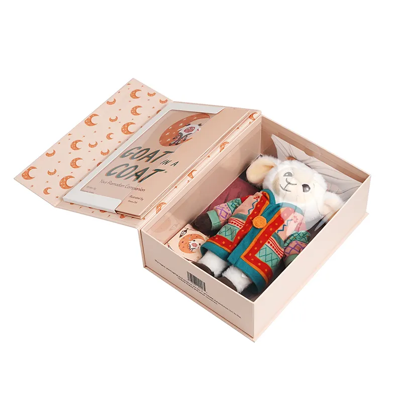  Gepersonaliseerde geschenkdoos 