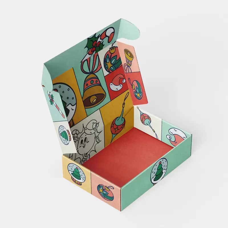 verzenddoos verzenddoos