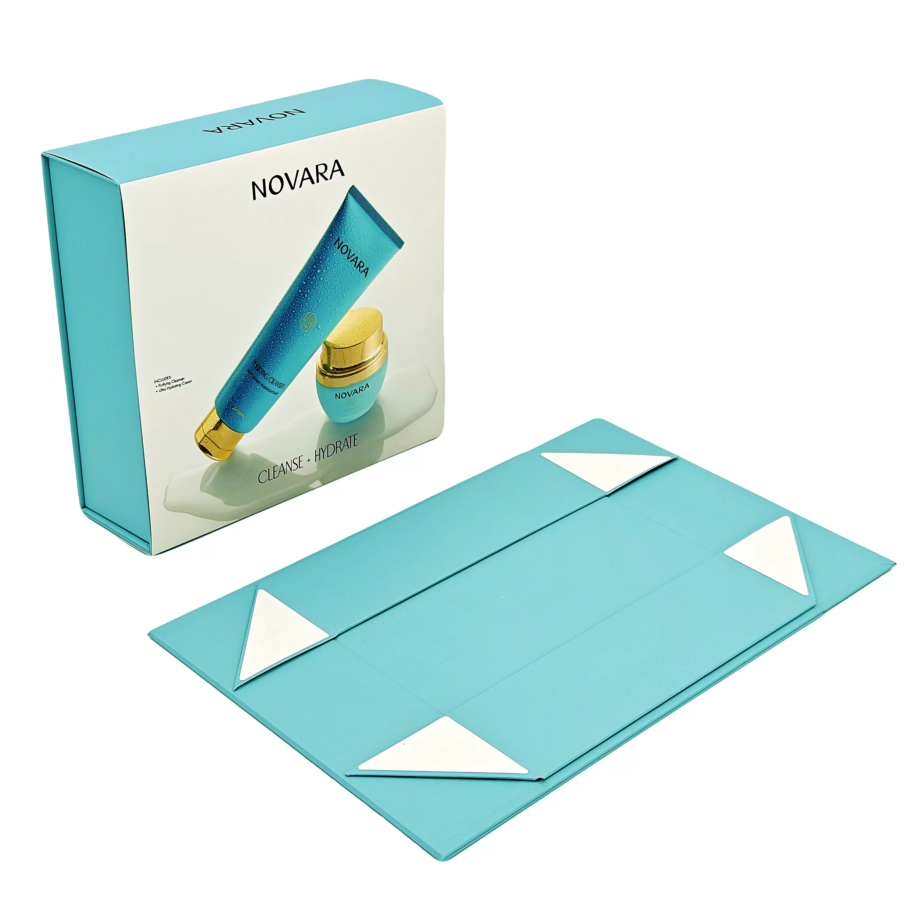 Magnetische sluitdozen Magnetische sluitdozen