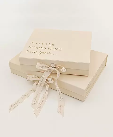 Magnetische geschenkdoos Magnetische geschenkdoos