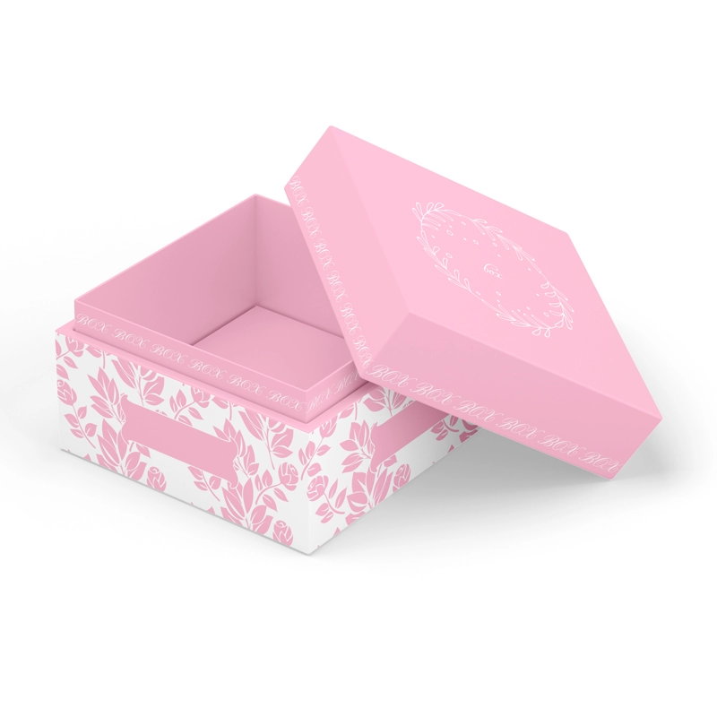 geschenkverpakkingsdoos
