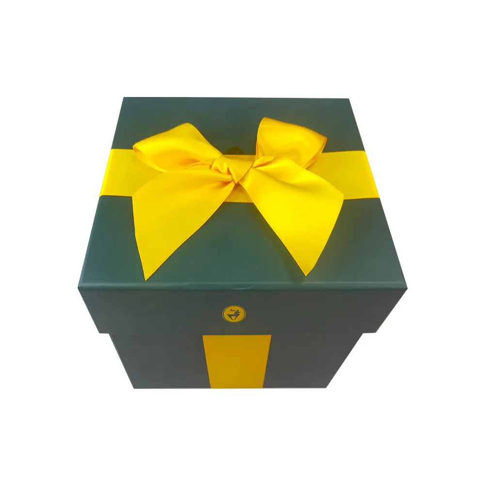  Geschenkdoos met deksel en bodem 