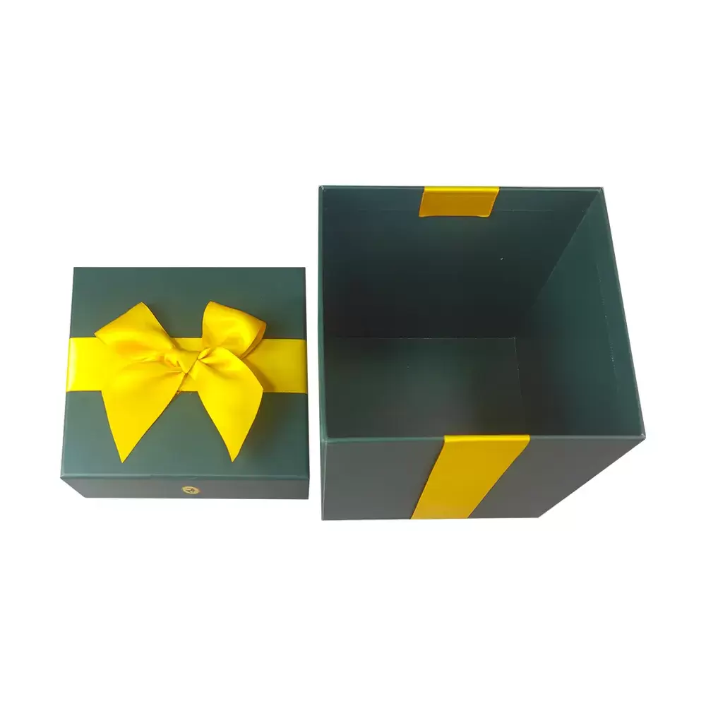  Geschenkdoos met deksel en bodem 