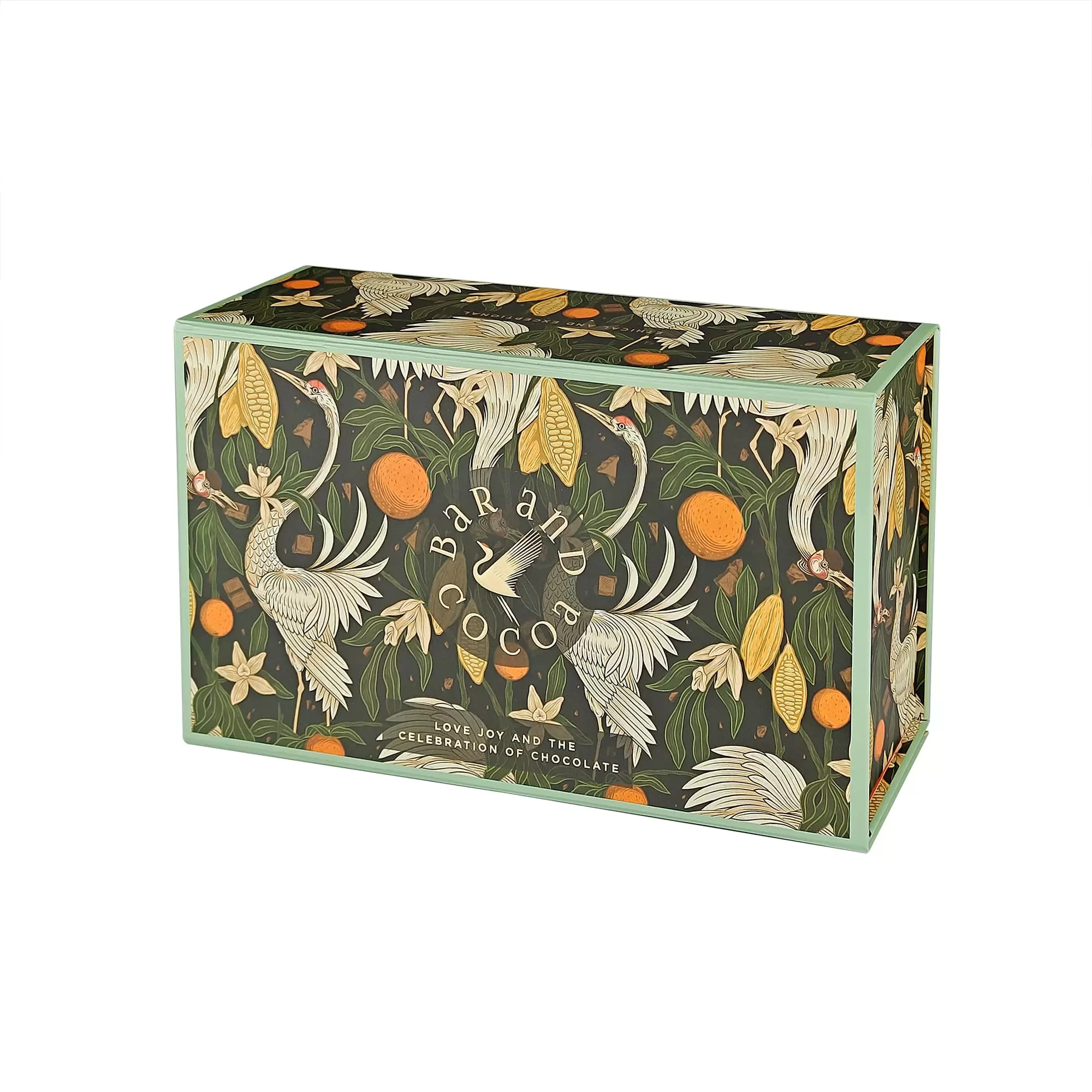  Geschenkdoos met magnetische sluiting 