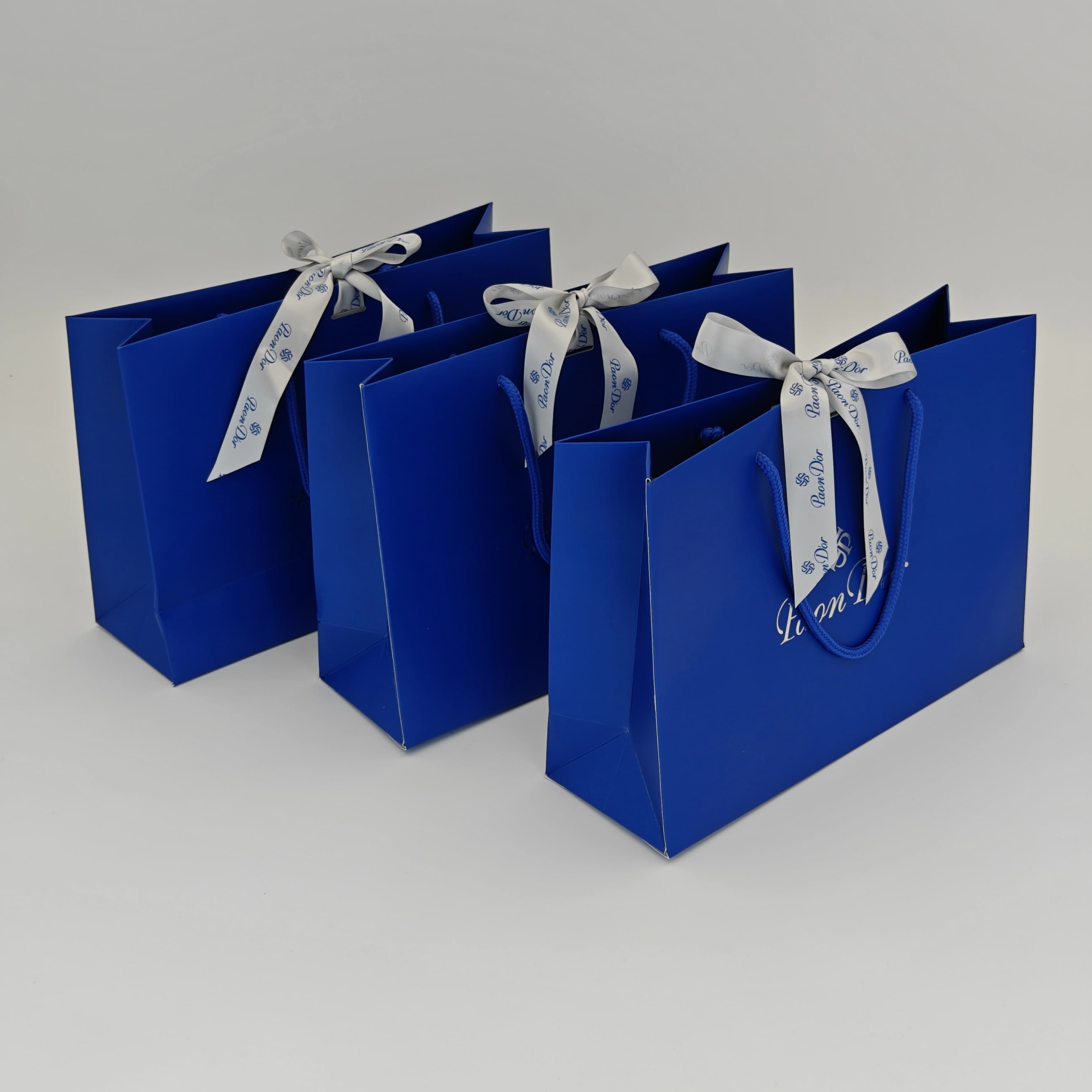  Aangepaste cadeaudoos 