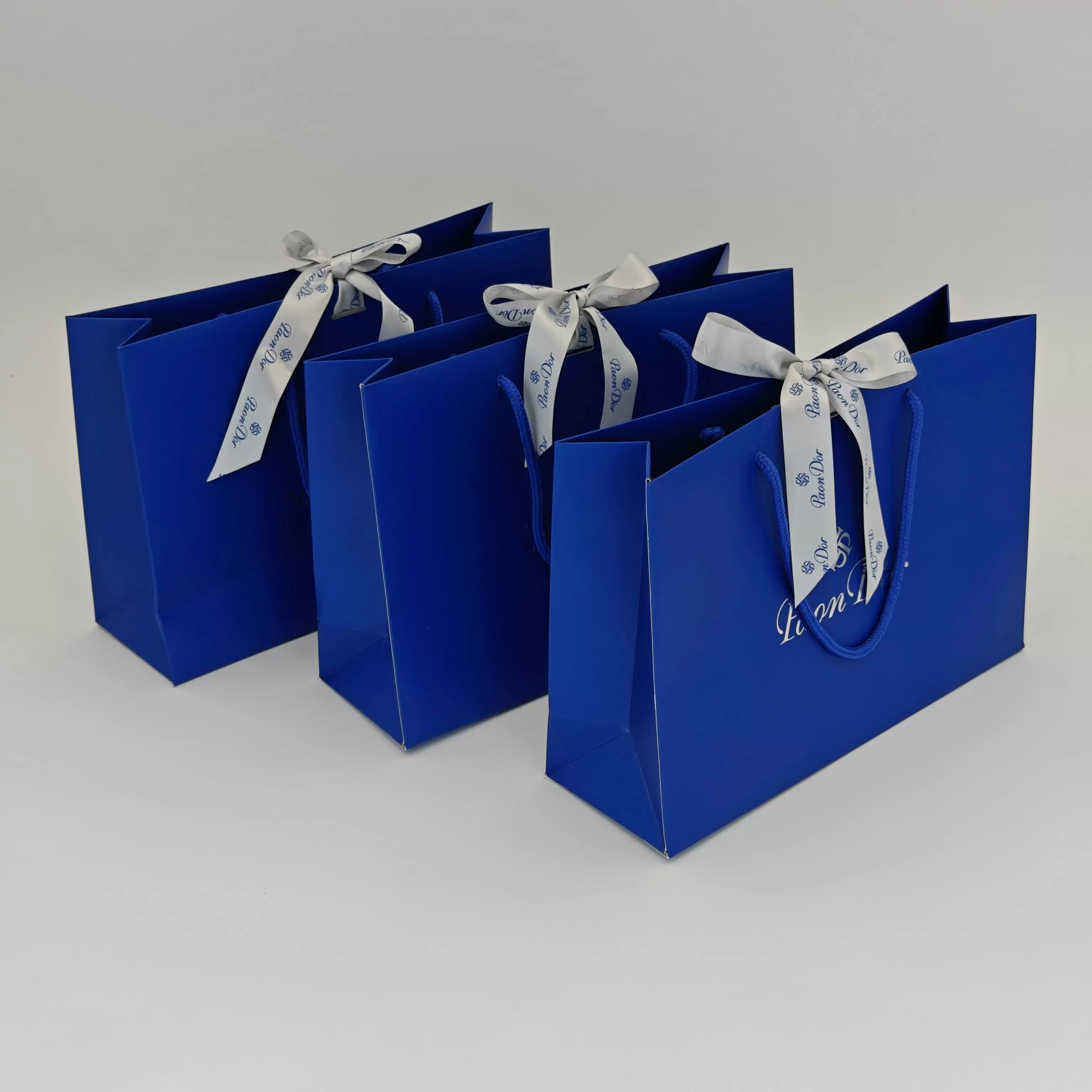 Aangepaste cadeaudoos 