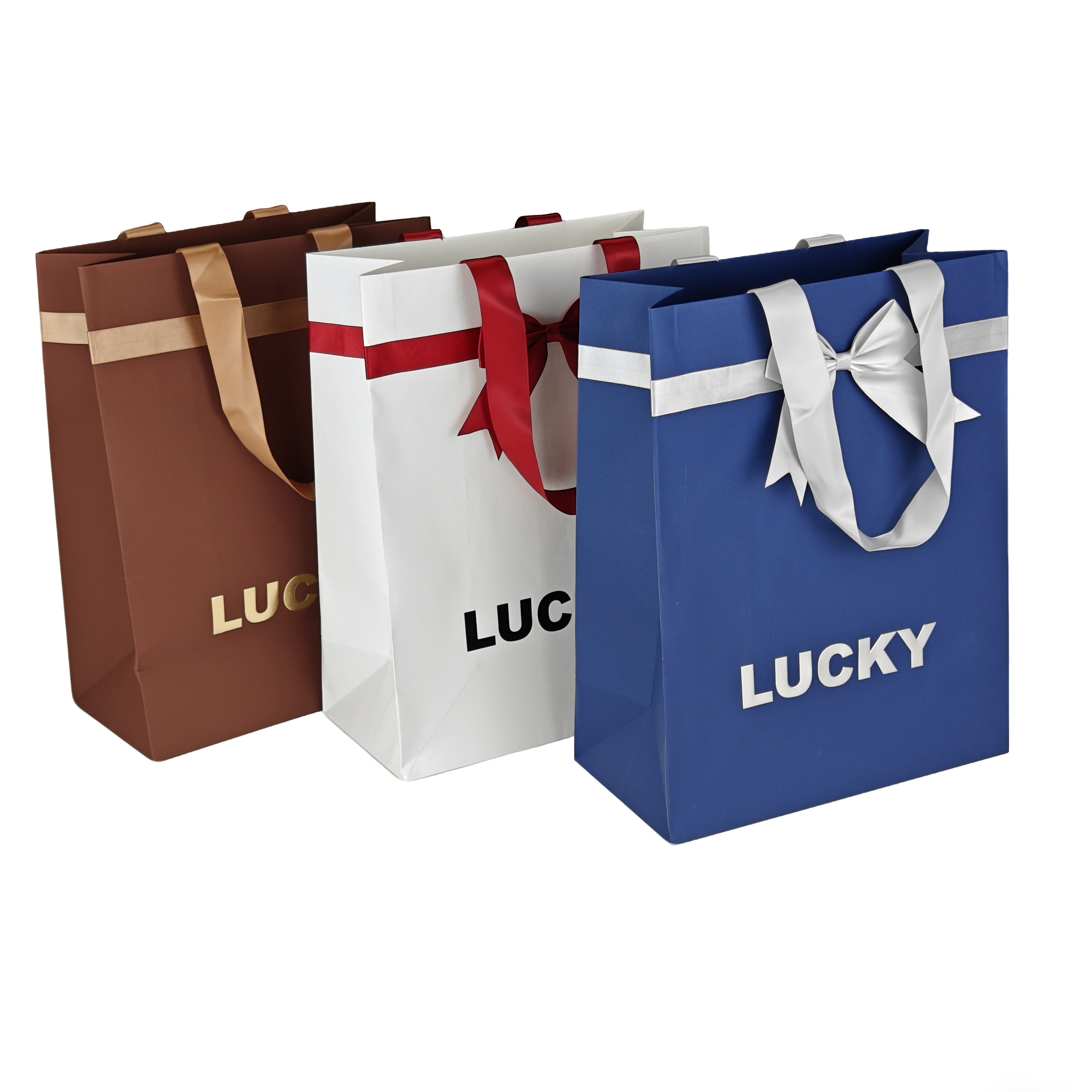  Groothandel in cadeautassen 