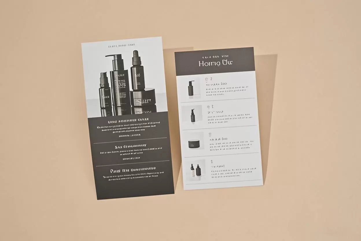  Aangepaste enveloppen 