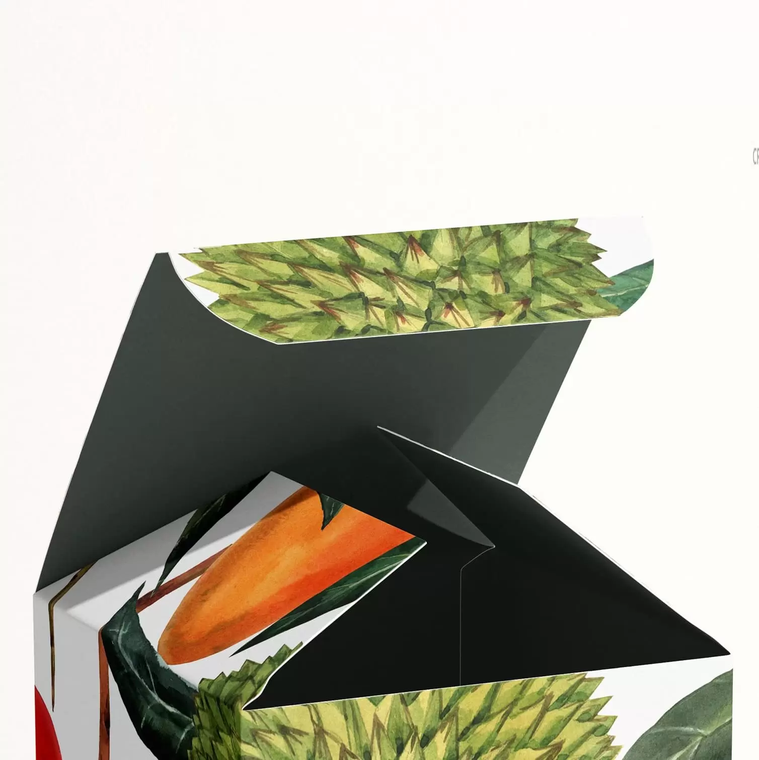 Kaarsendozen bedrukken Kaarsendozen bedrukken