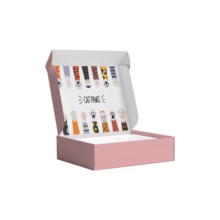 Geschenkdozen