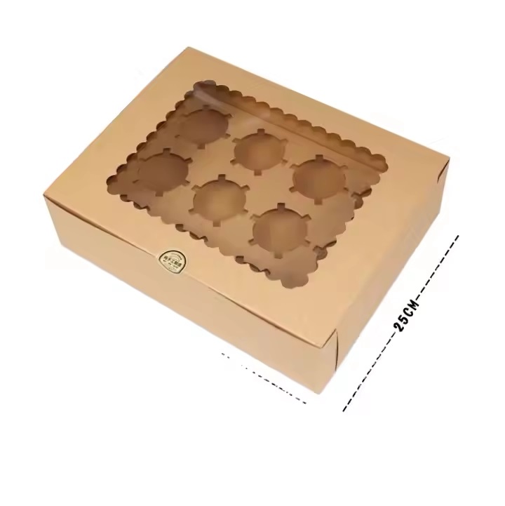 taartdozen