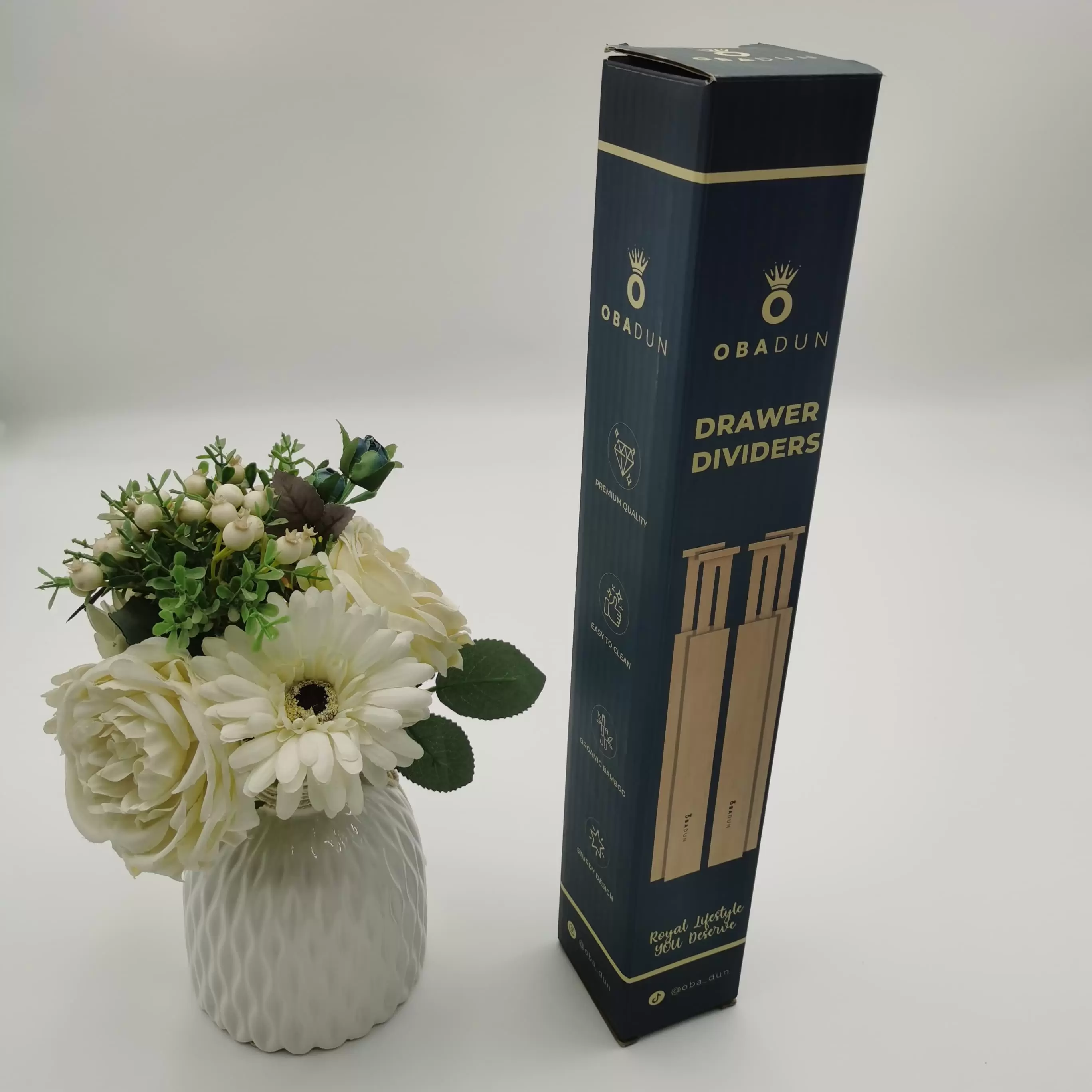 Zware golfkartonnen dozen Zware golfkartonnen dozen