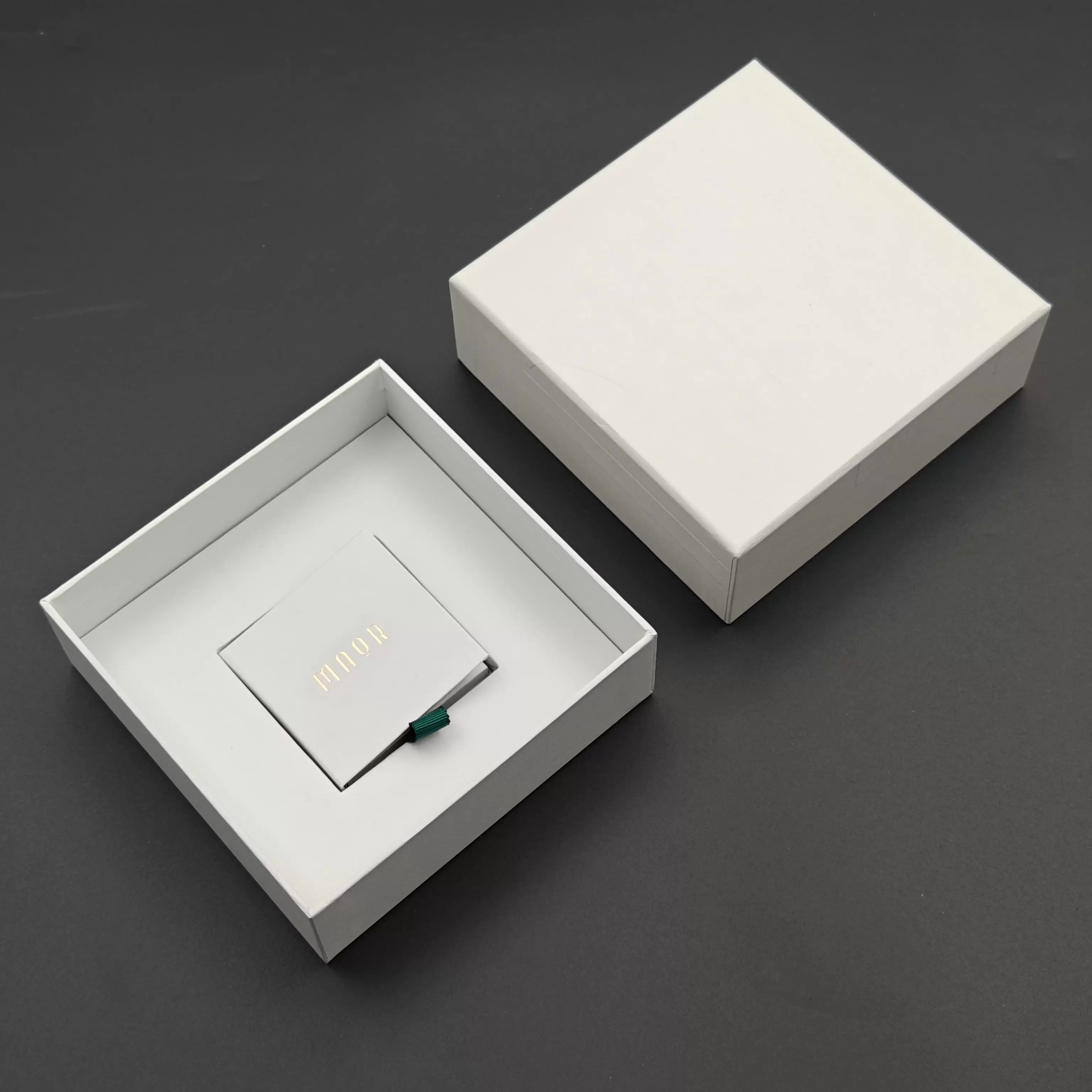 tweedelige doos tweedelige doos