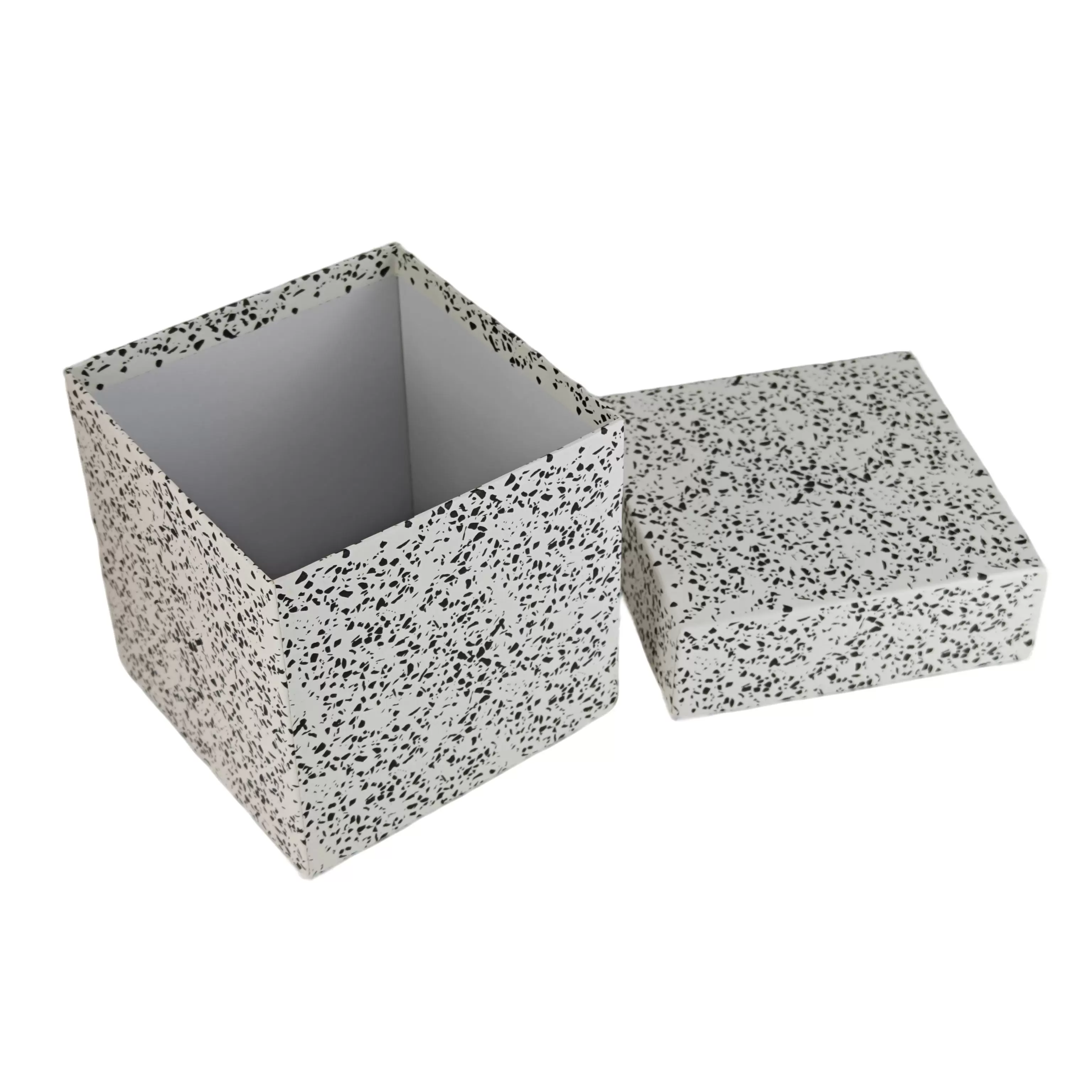 2-delige telescopische dozen 2-delige telescopische dozen