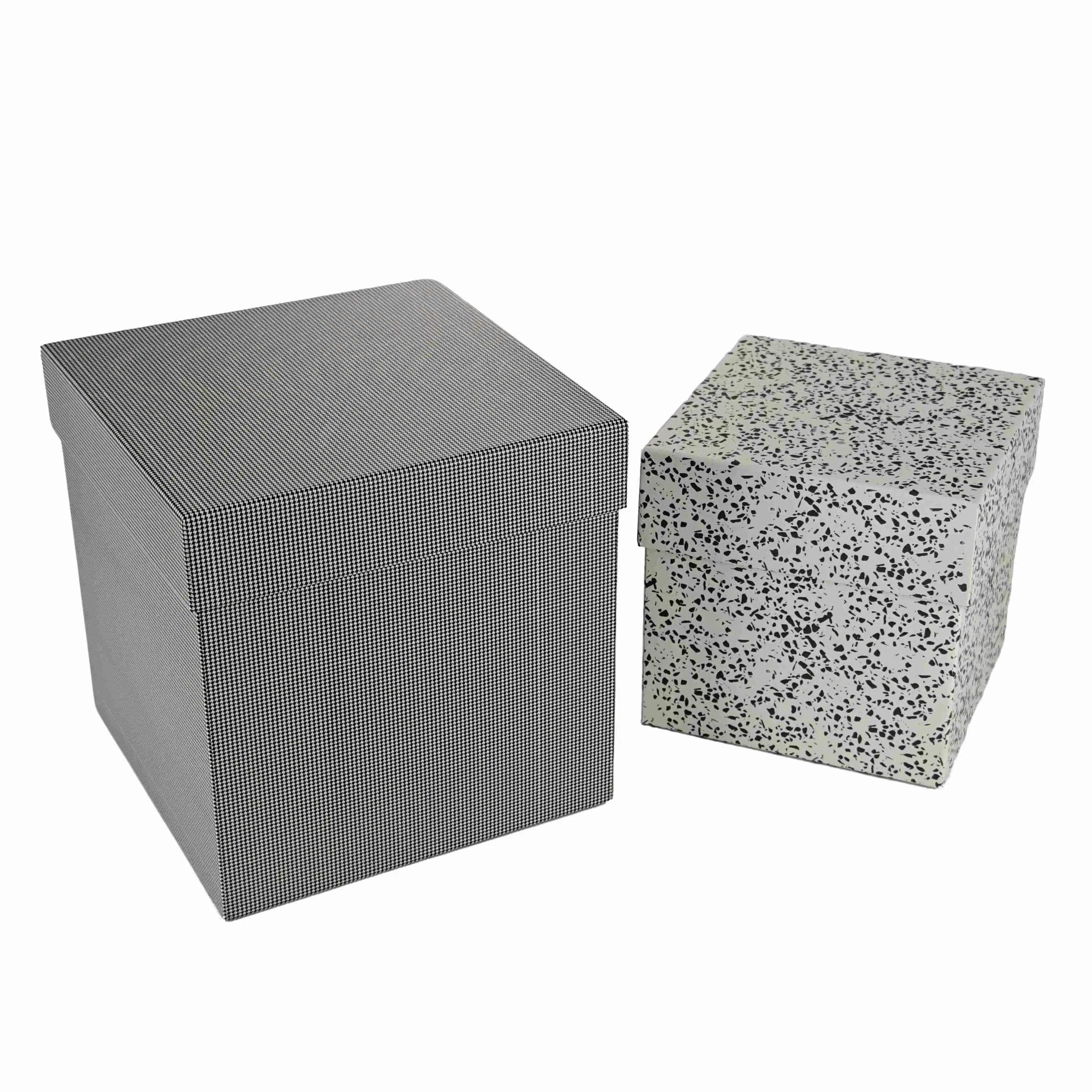 2-delige stevige geschenkdozen 2-delige stevige geschenkdozen