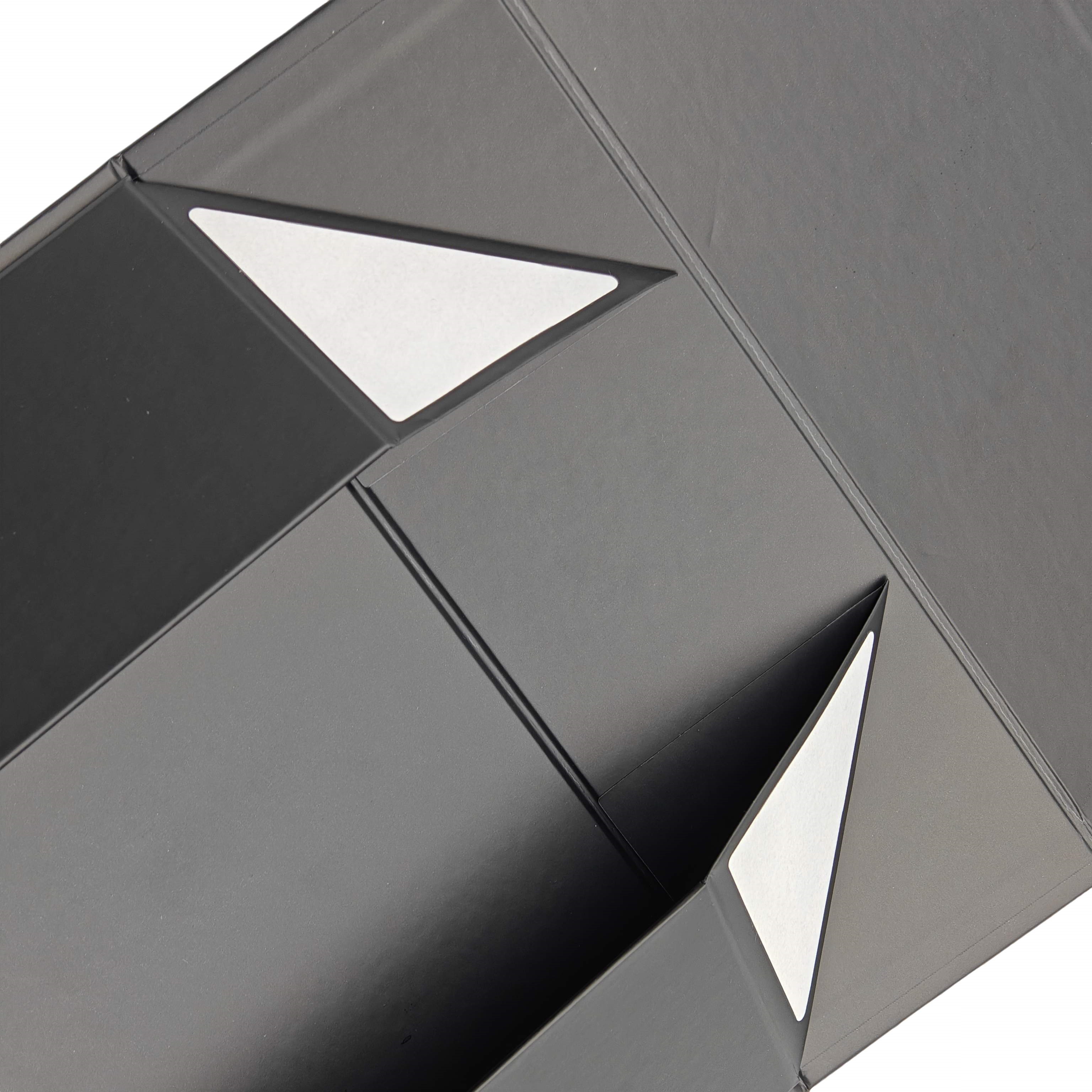 magnetische opvouwbare geschenkdoos