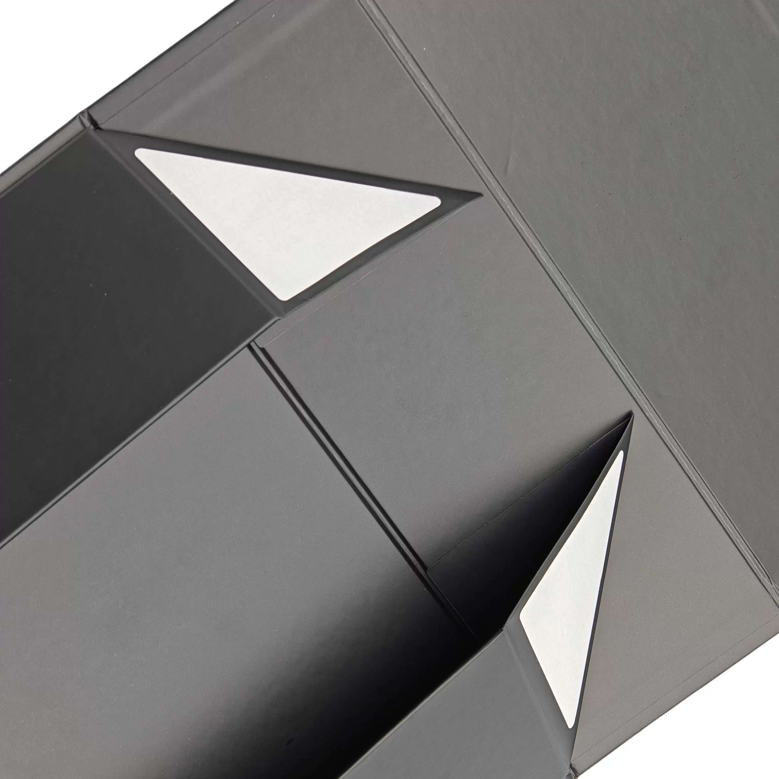 magnetische opvouwbare geschenkdoos magnetische opvouwbare geschenkdoos