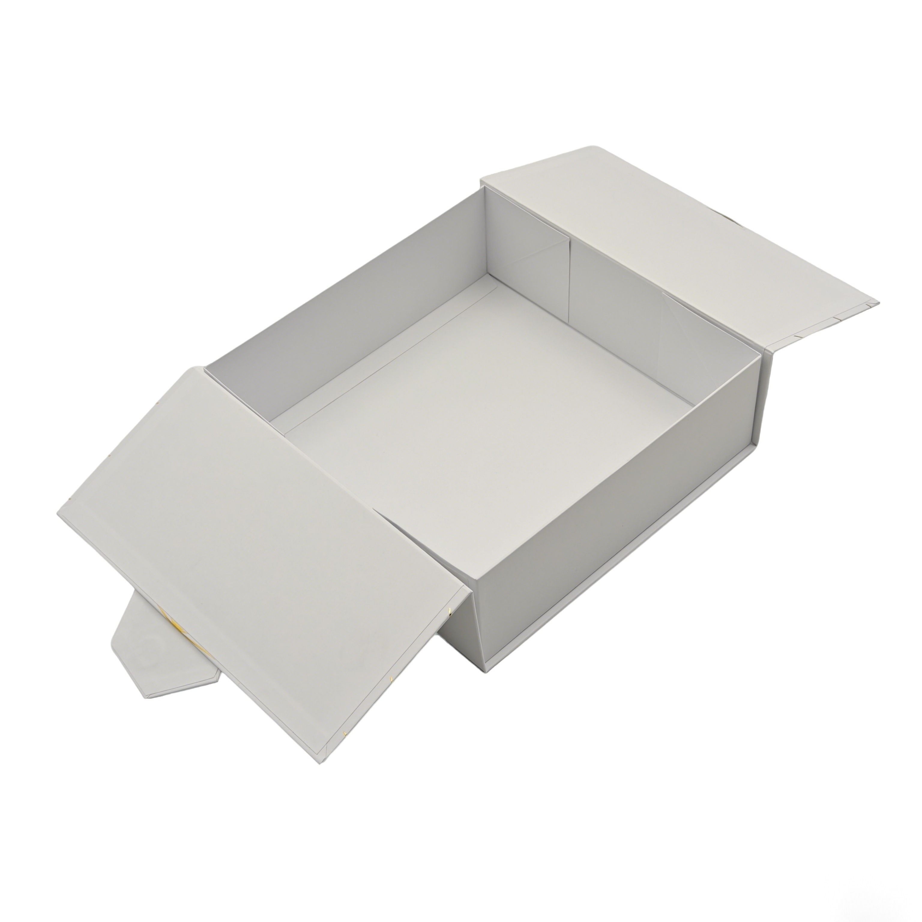  opvouwbare magnetische dozen 