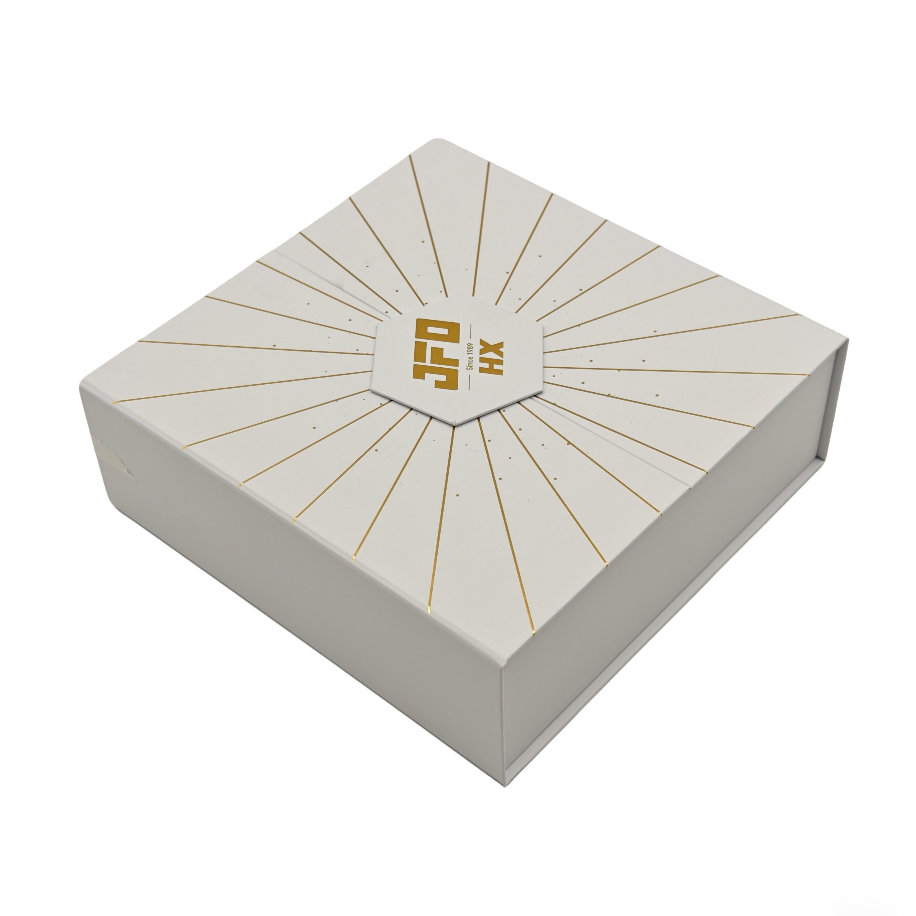 Geschenkdoos met magnetische sluiting 