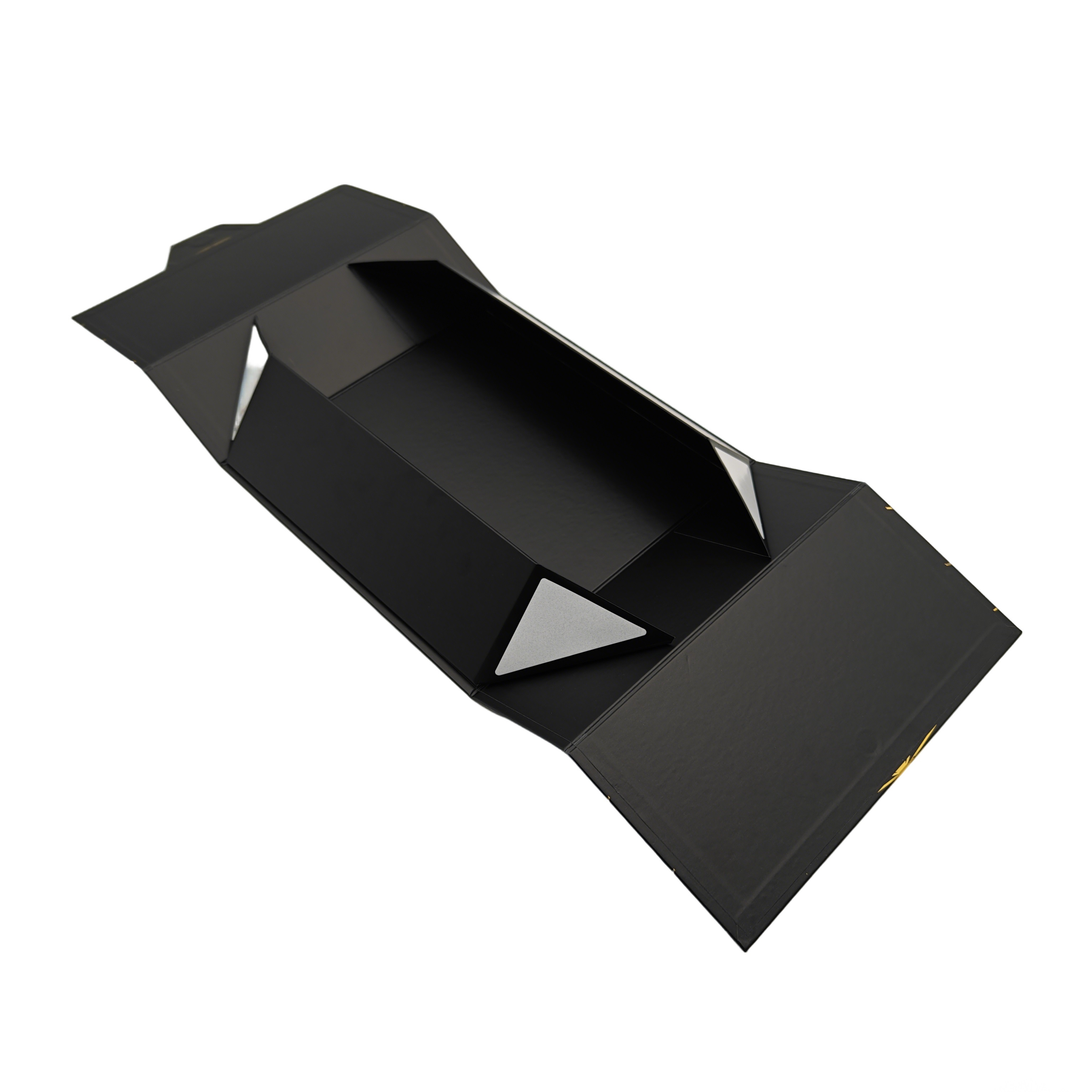  dozen met magnetische sluiting 