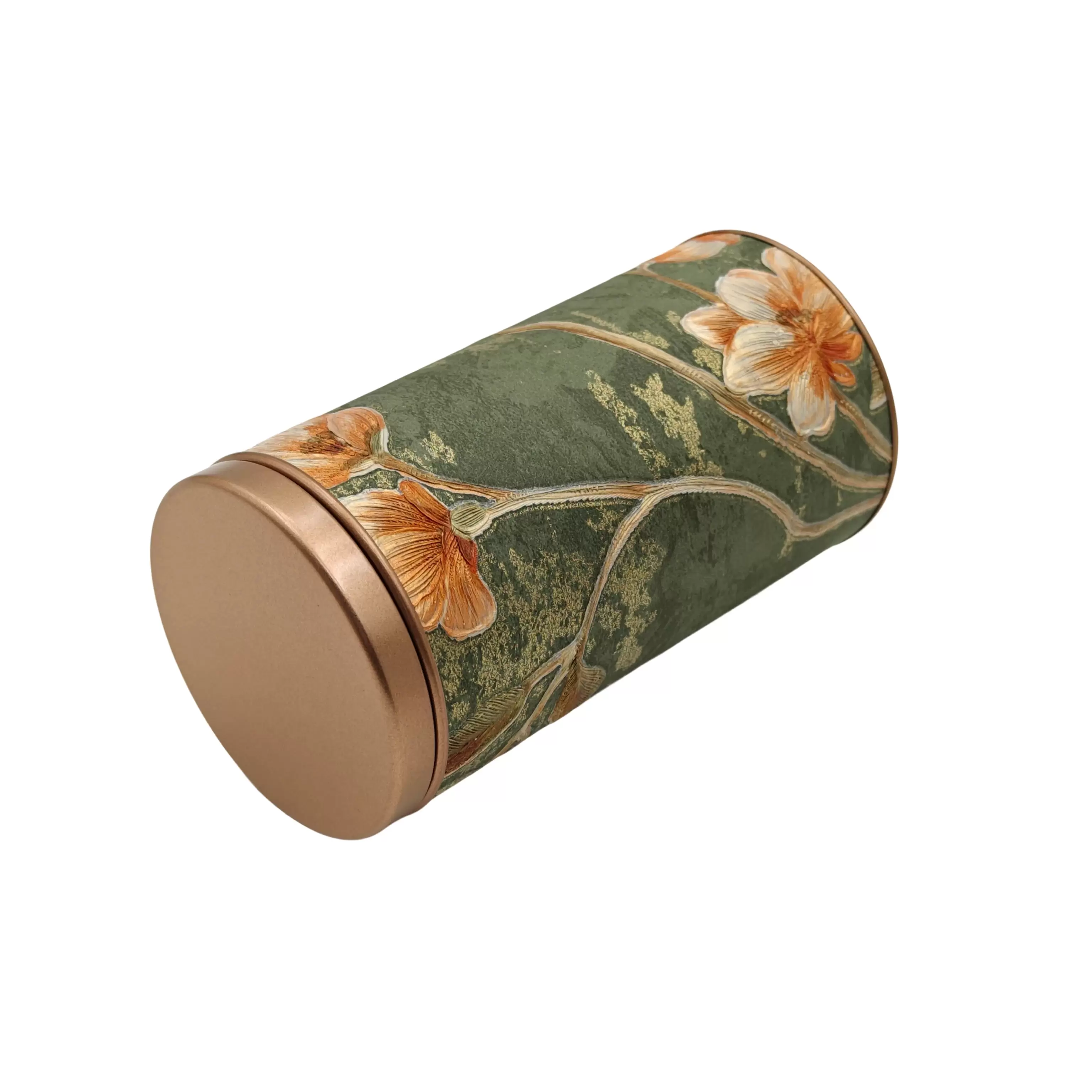  kartonnen buisverpakking 