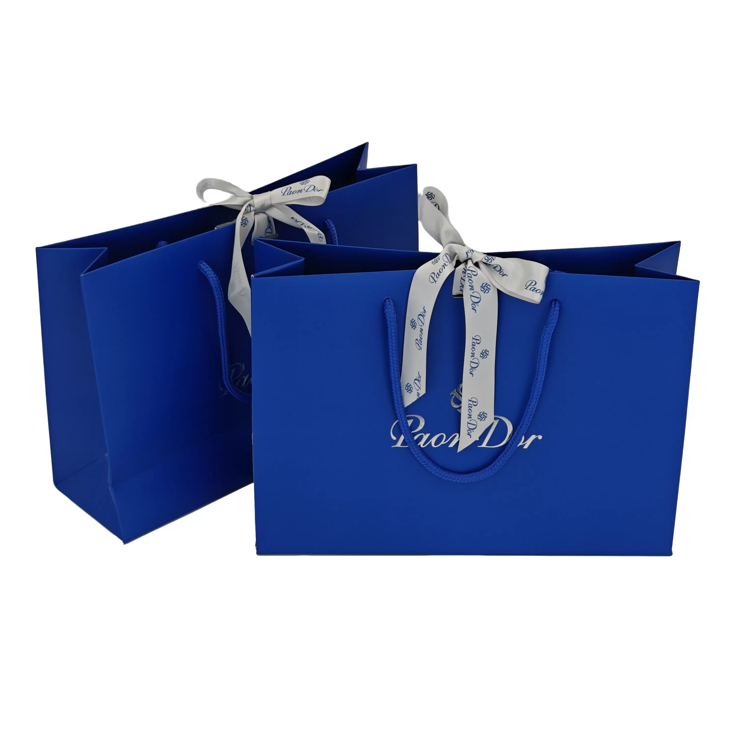  Luxe cadeautassen 