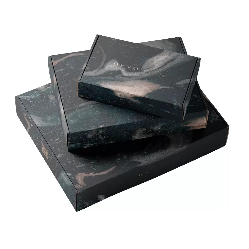 Elektronica verzenddoos Elektronica verzenddoos