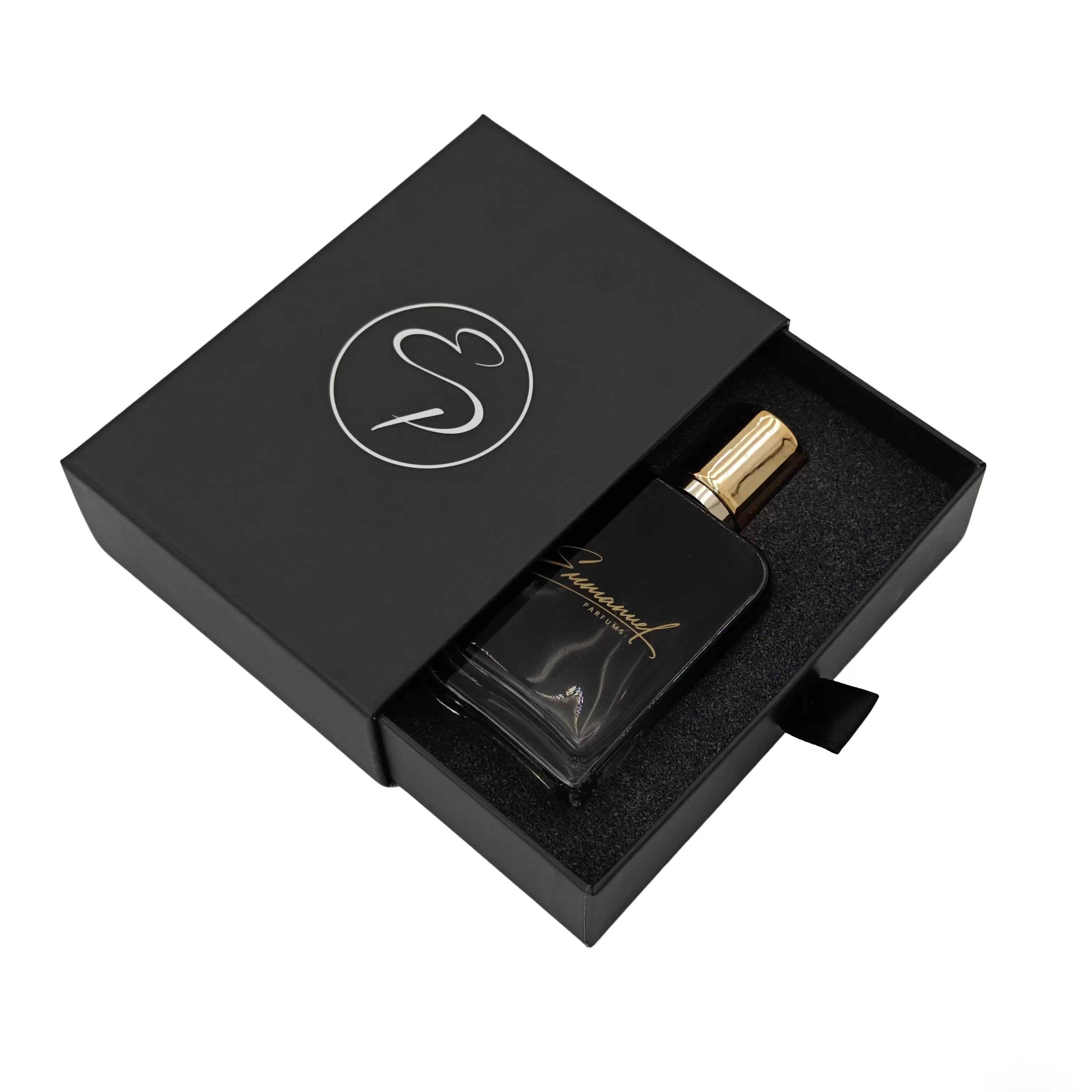 Aangepaste ladepapierdoos Aangepaste ladepapierdoos