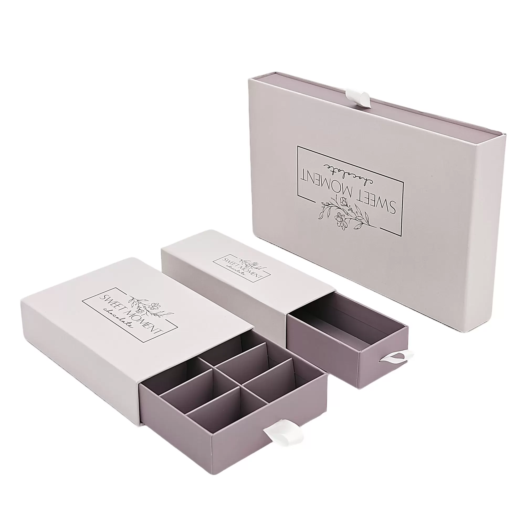 Stijve ladekasten Stijve ladekasten