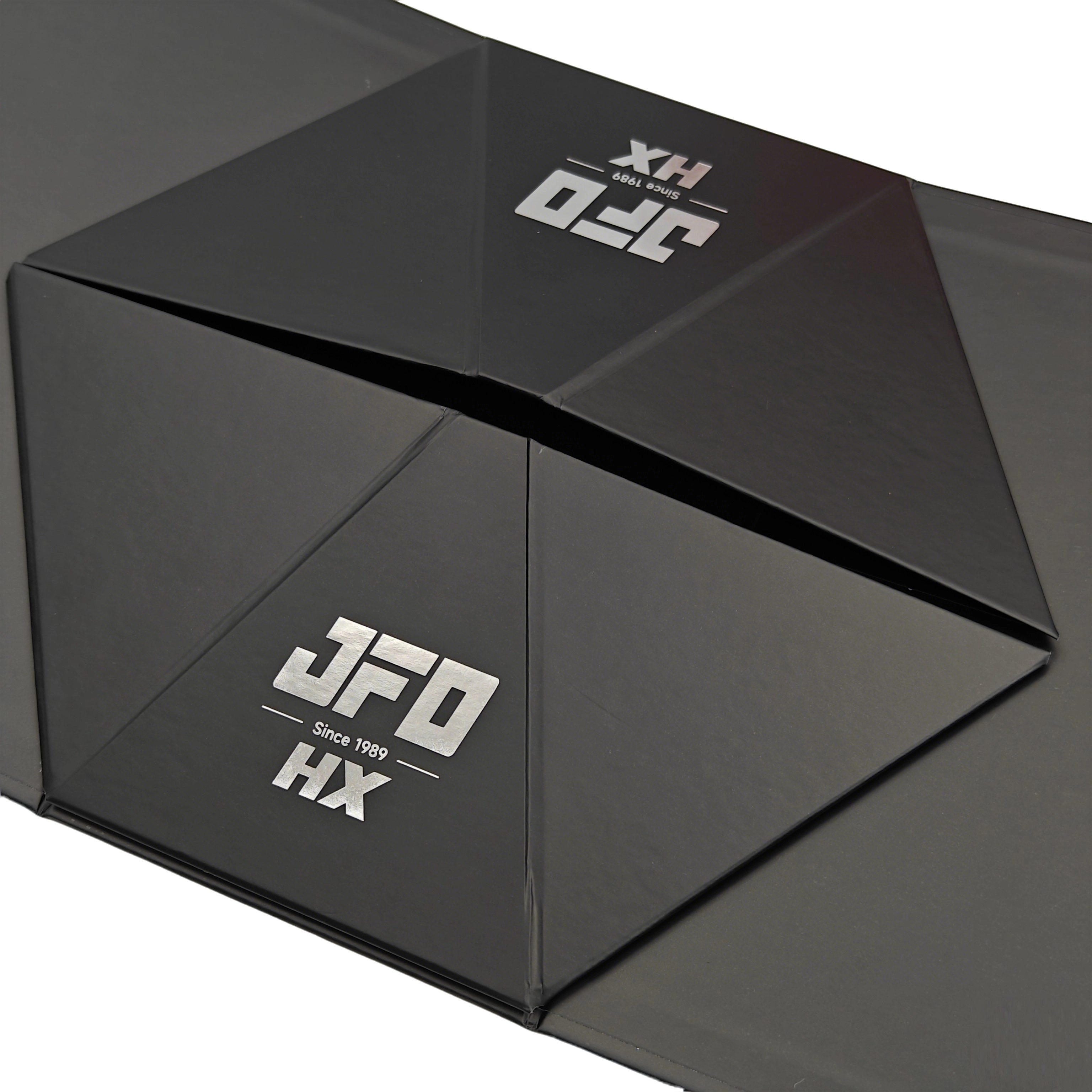  Driehoekige vouwdoos 