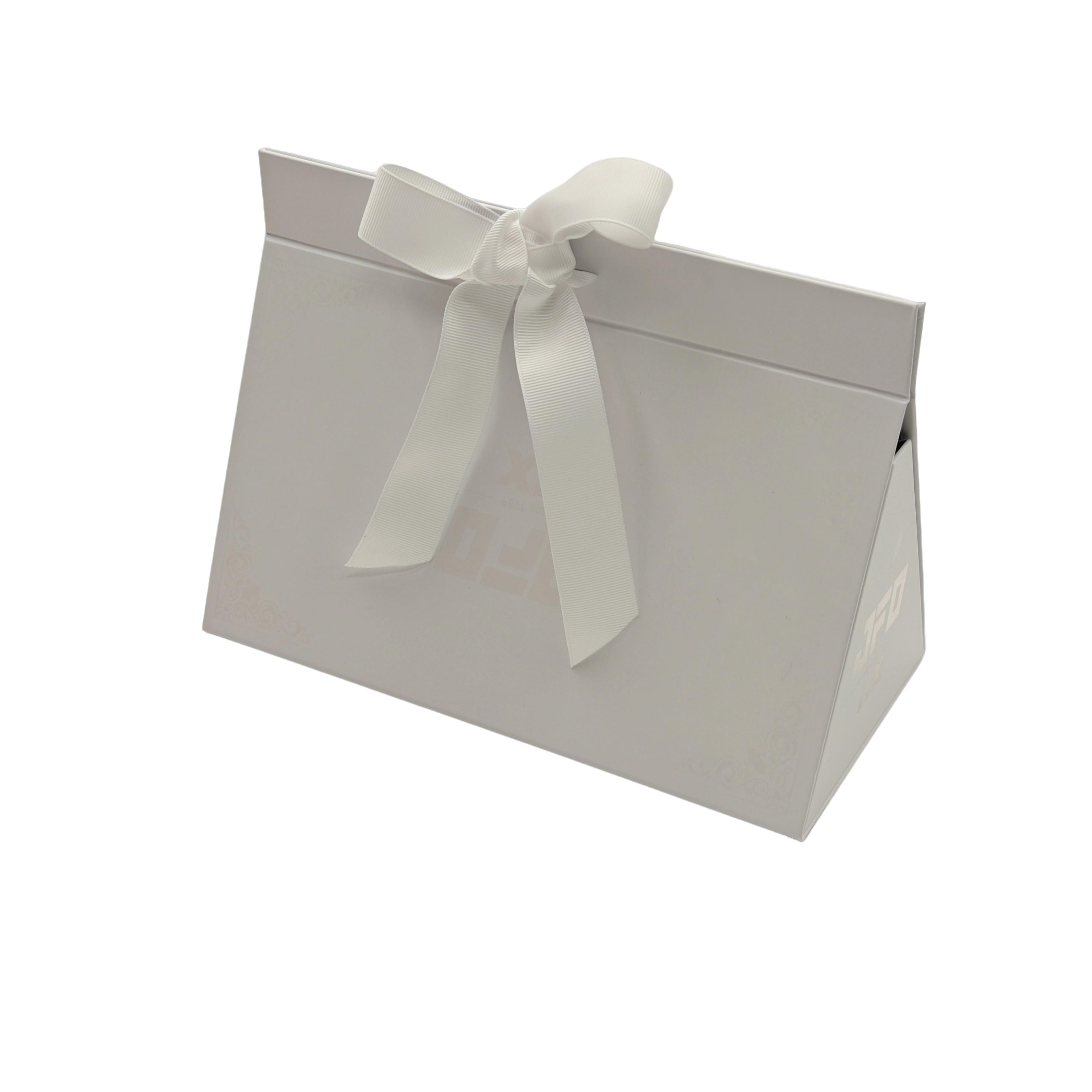  Opvouwbare papieren doos 