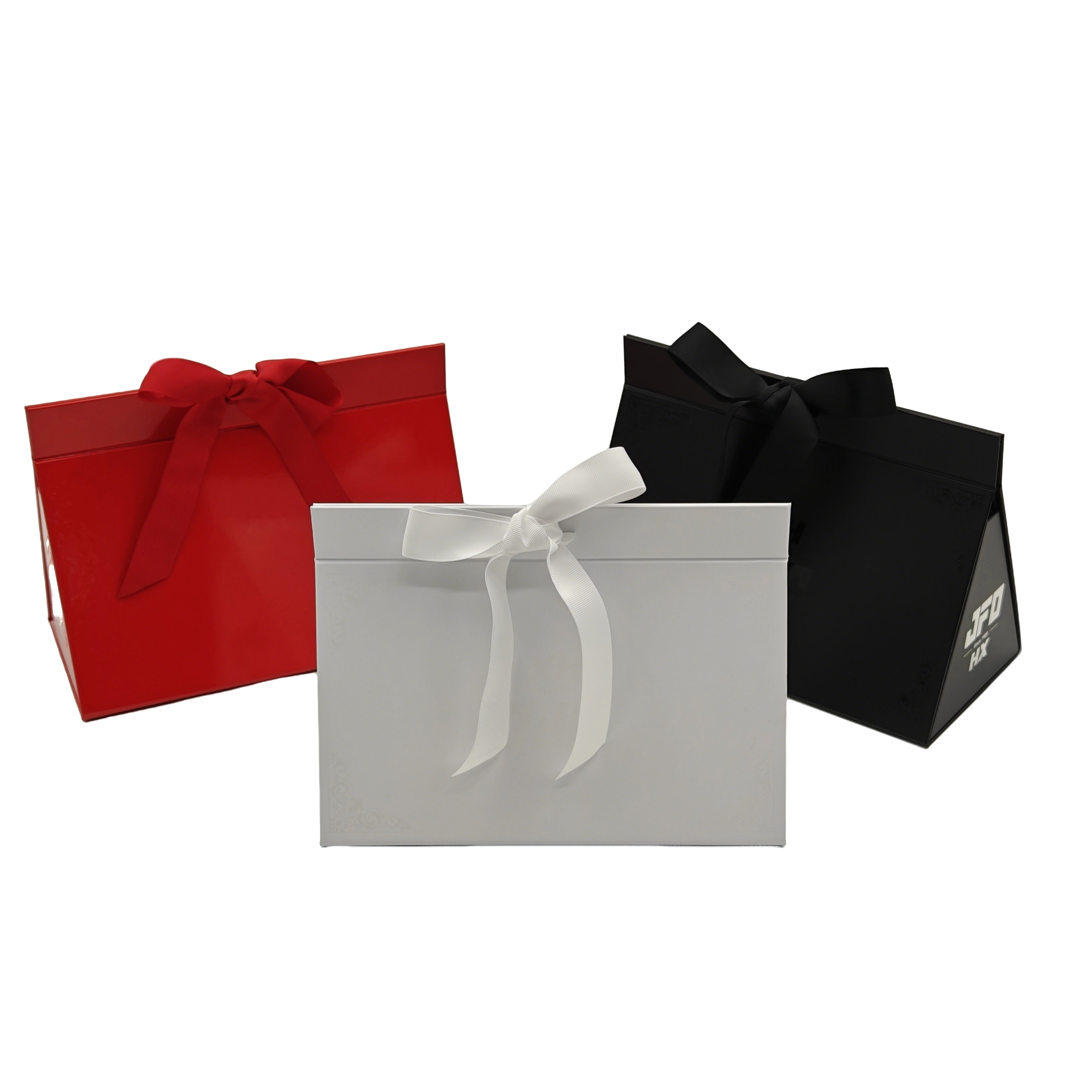  Driehoekige papieren doos 