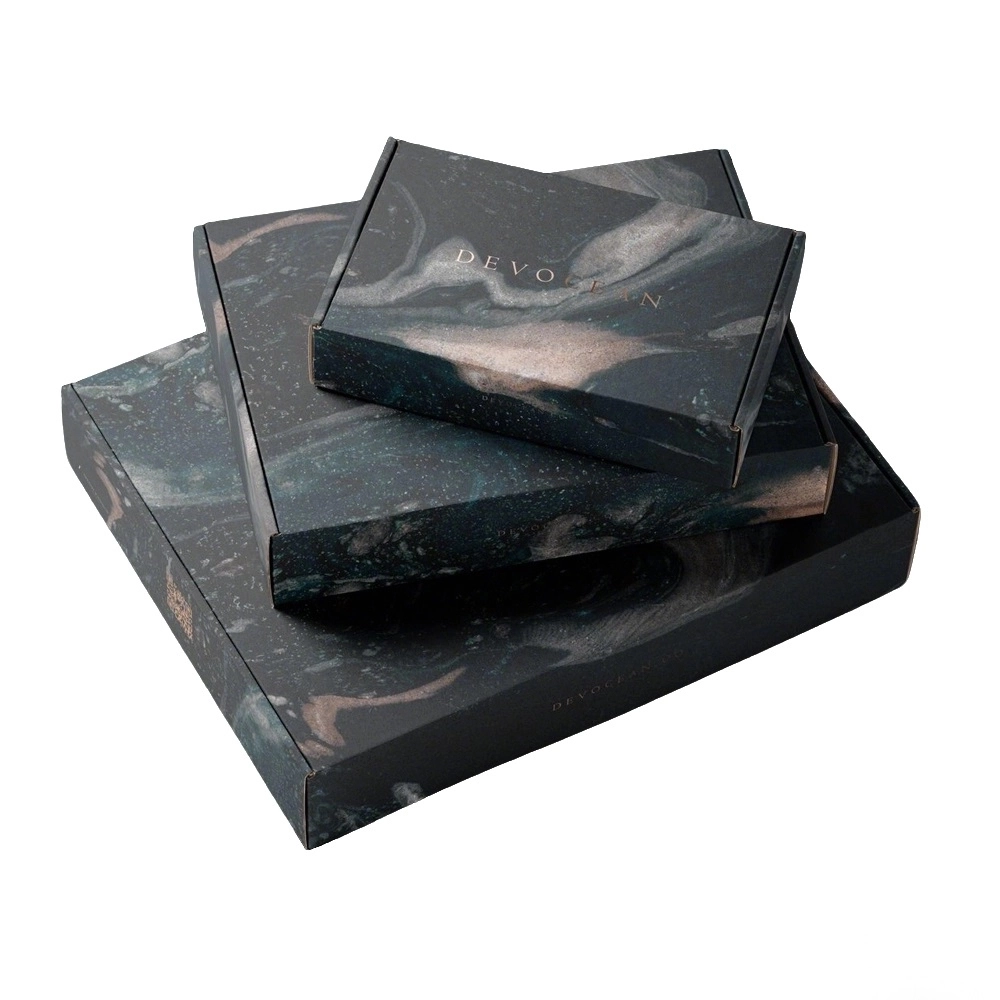 Verzendverpakkingsdoos