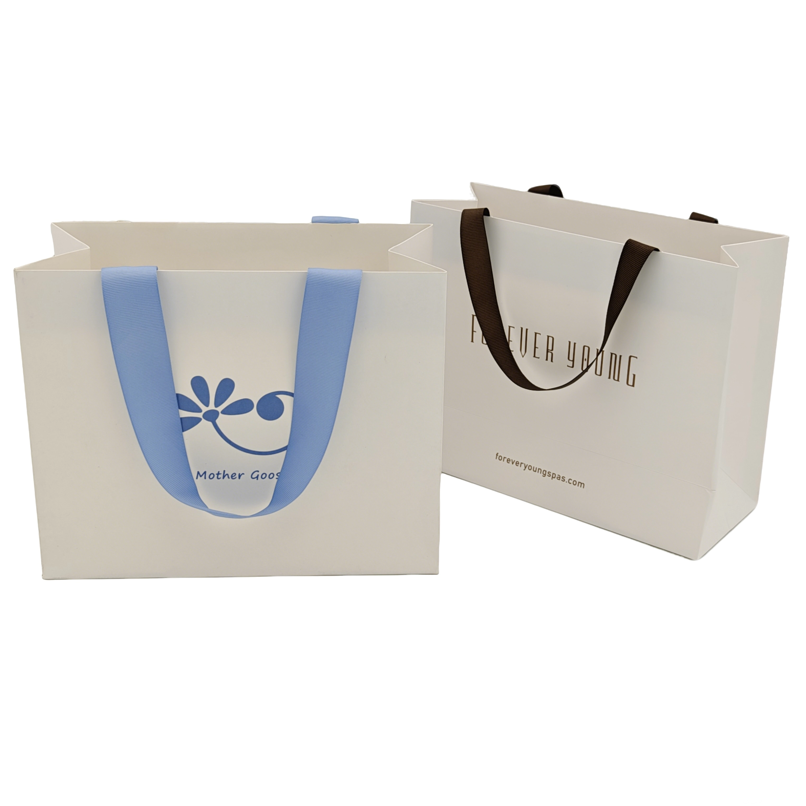 kleding boodschappentas