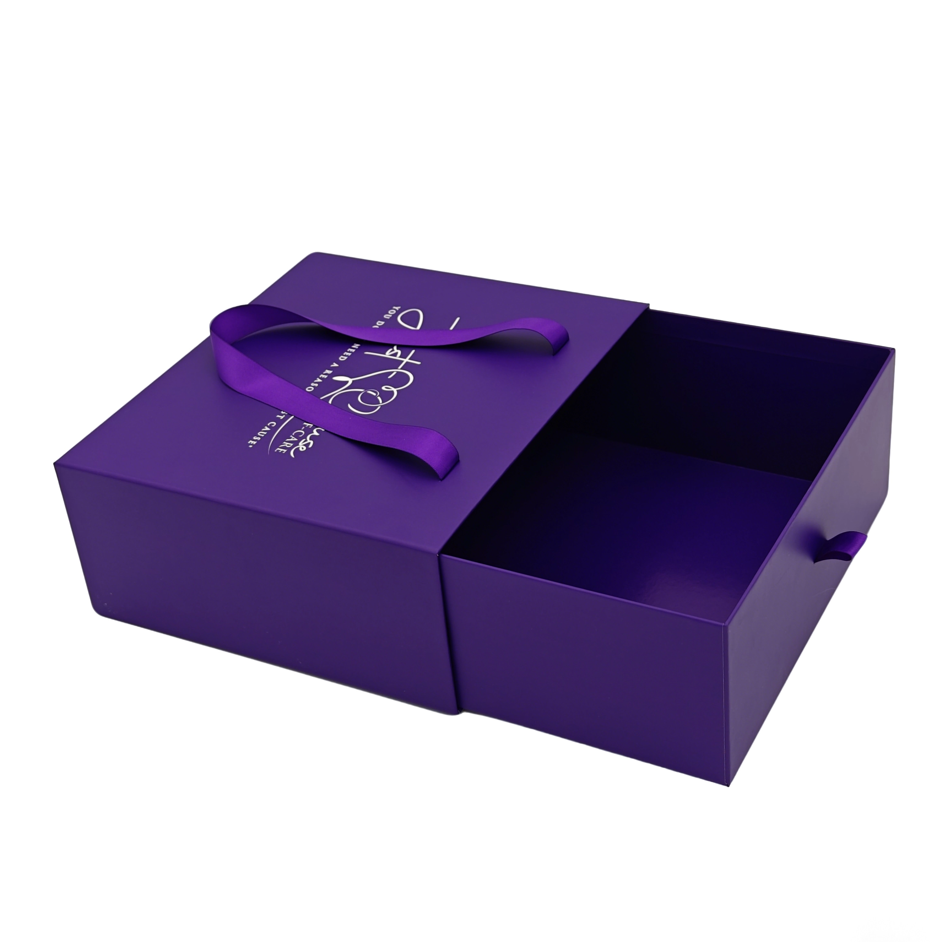  Aangepaste geschenkdozen 