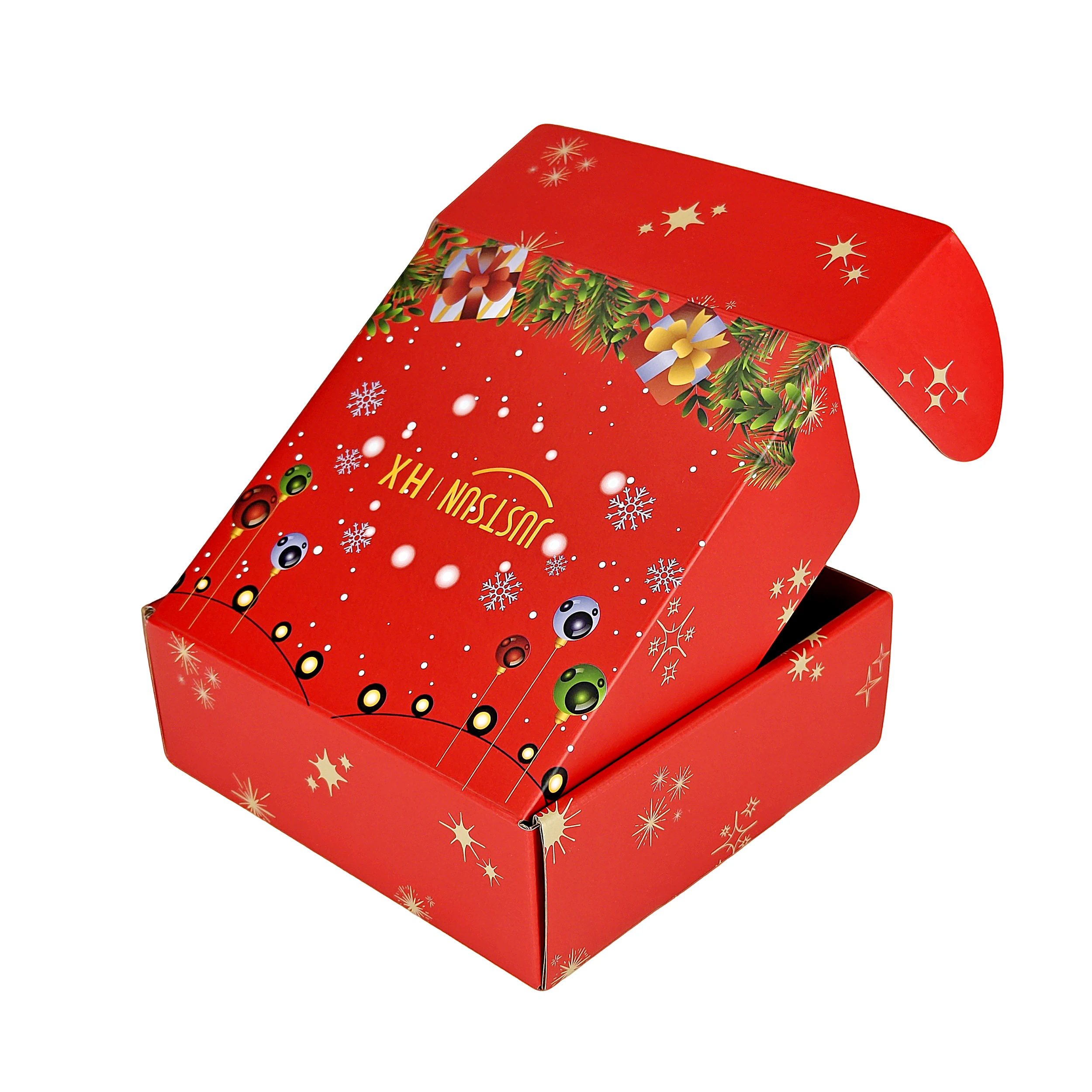  Kerstgeschenkdoos 