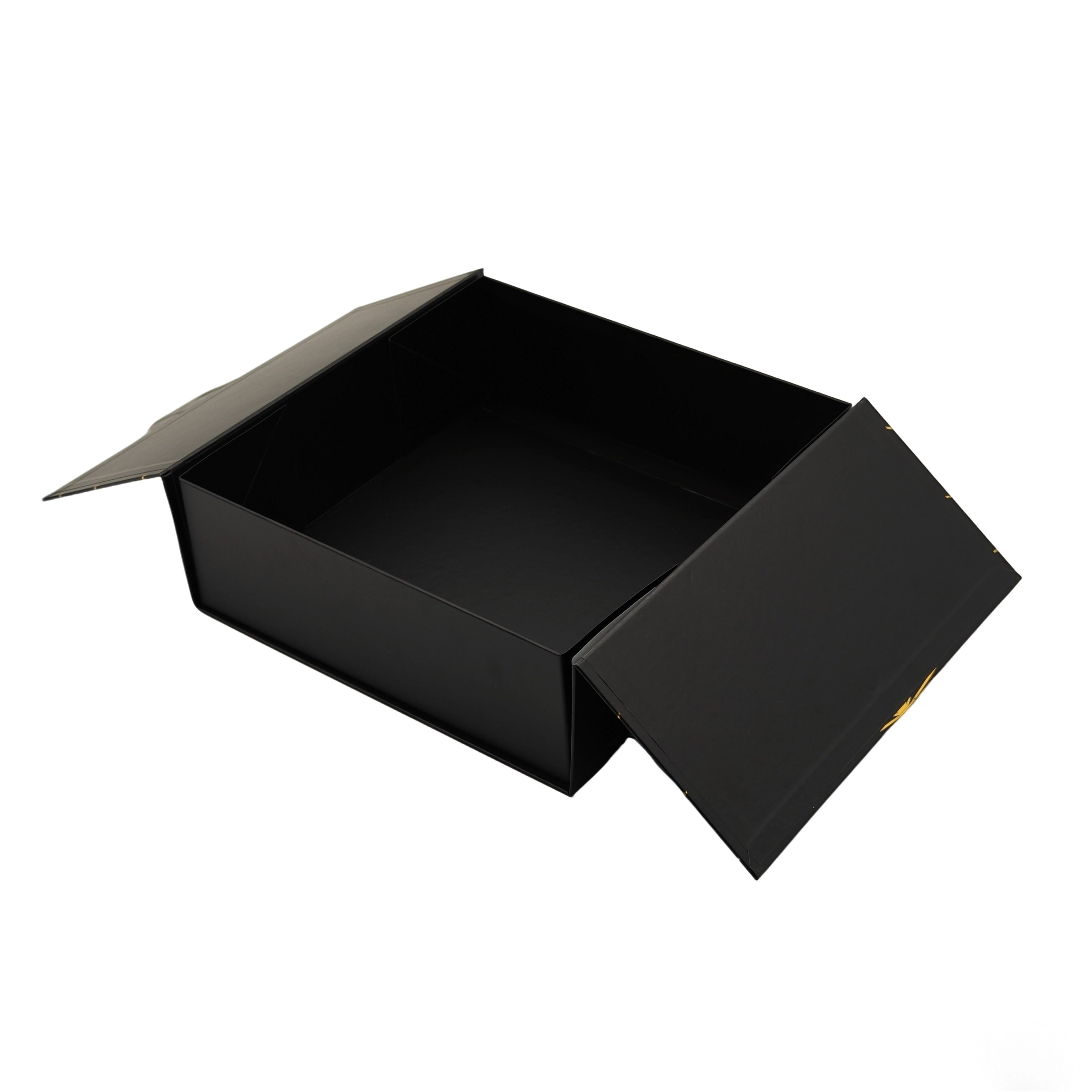 Magnetische doos met dubbele deur