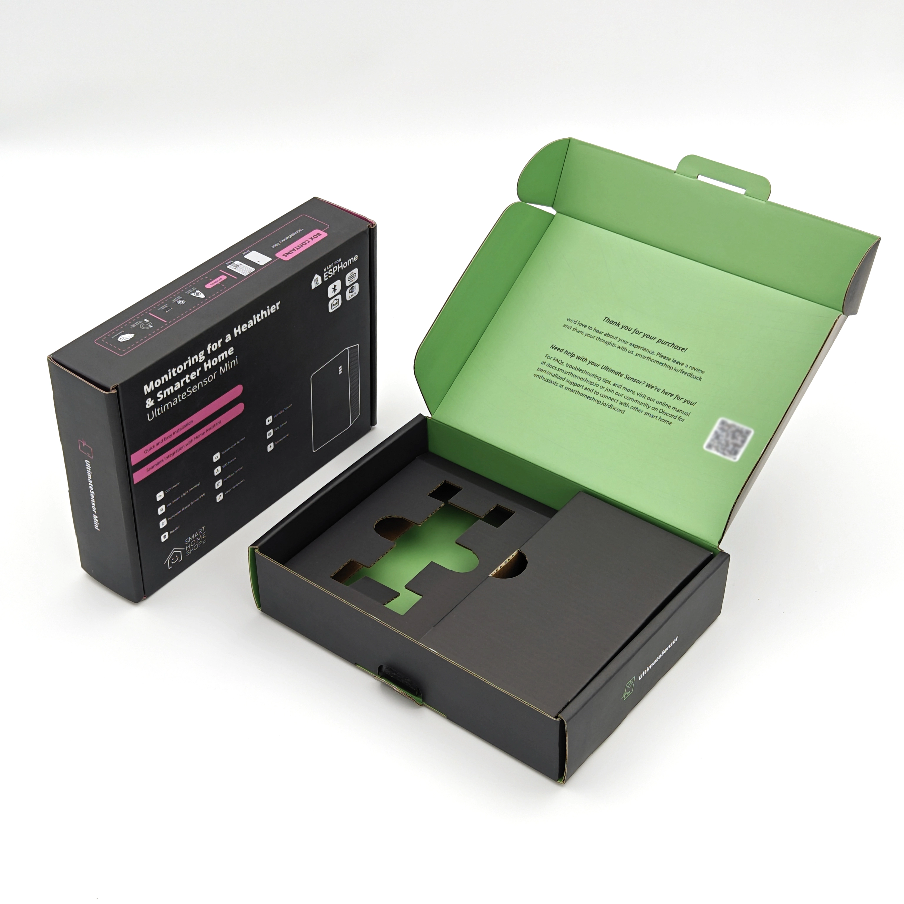 Verzenddozen Verzenddozen