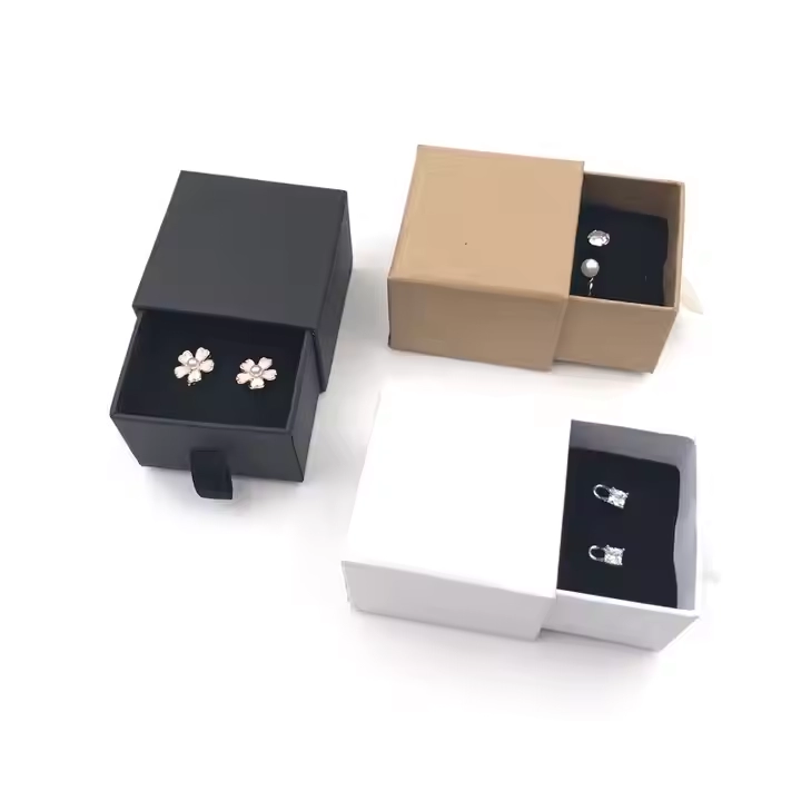 Sieraden geschenkdoos