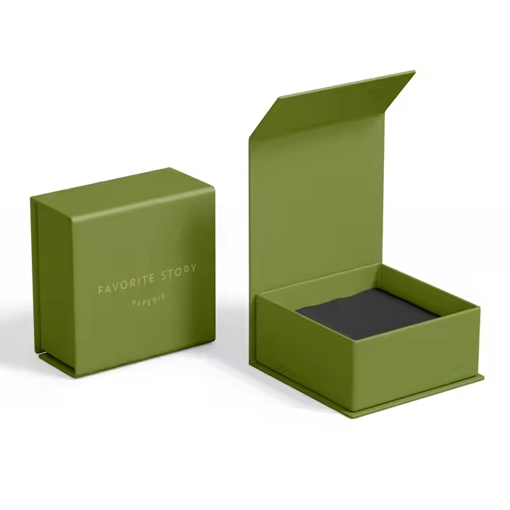 Sieraden geschenkdoos