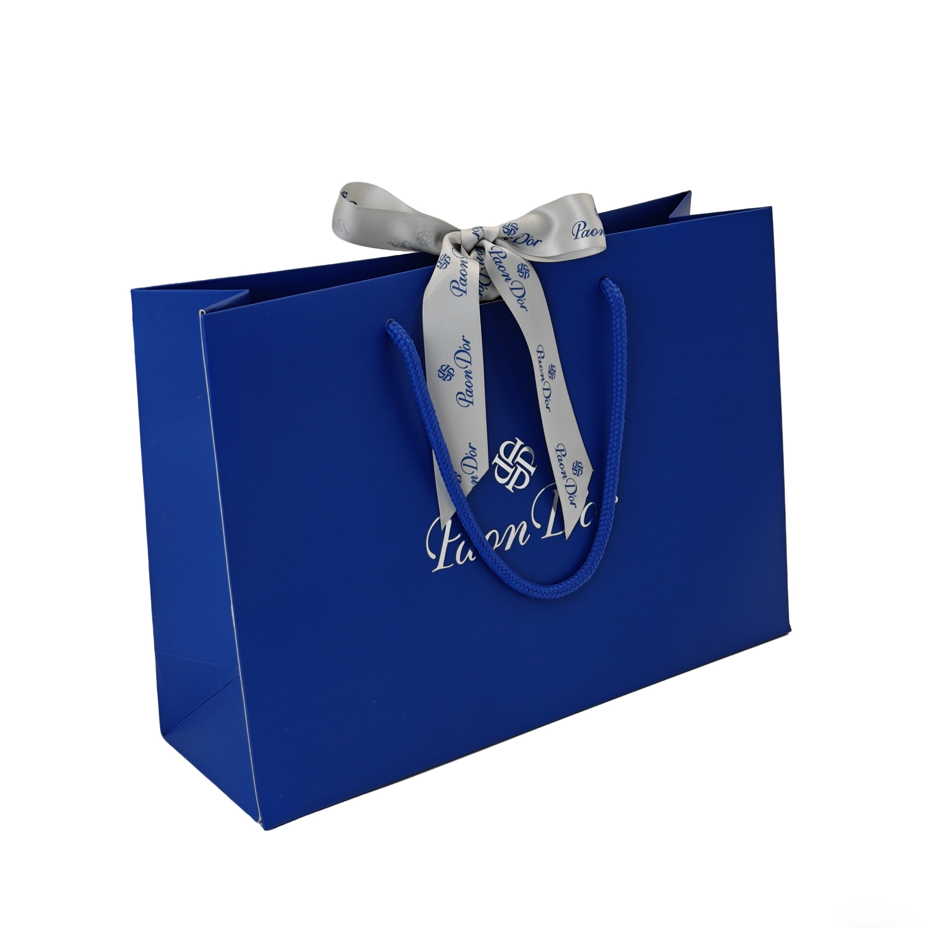 Aangepaste cadeautas