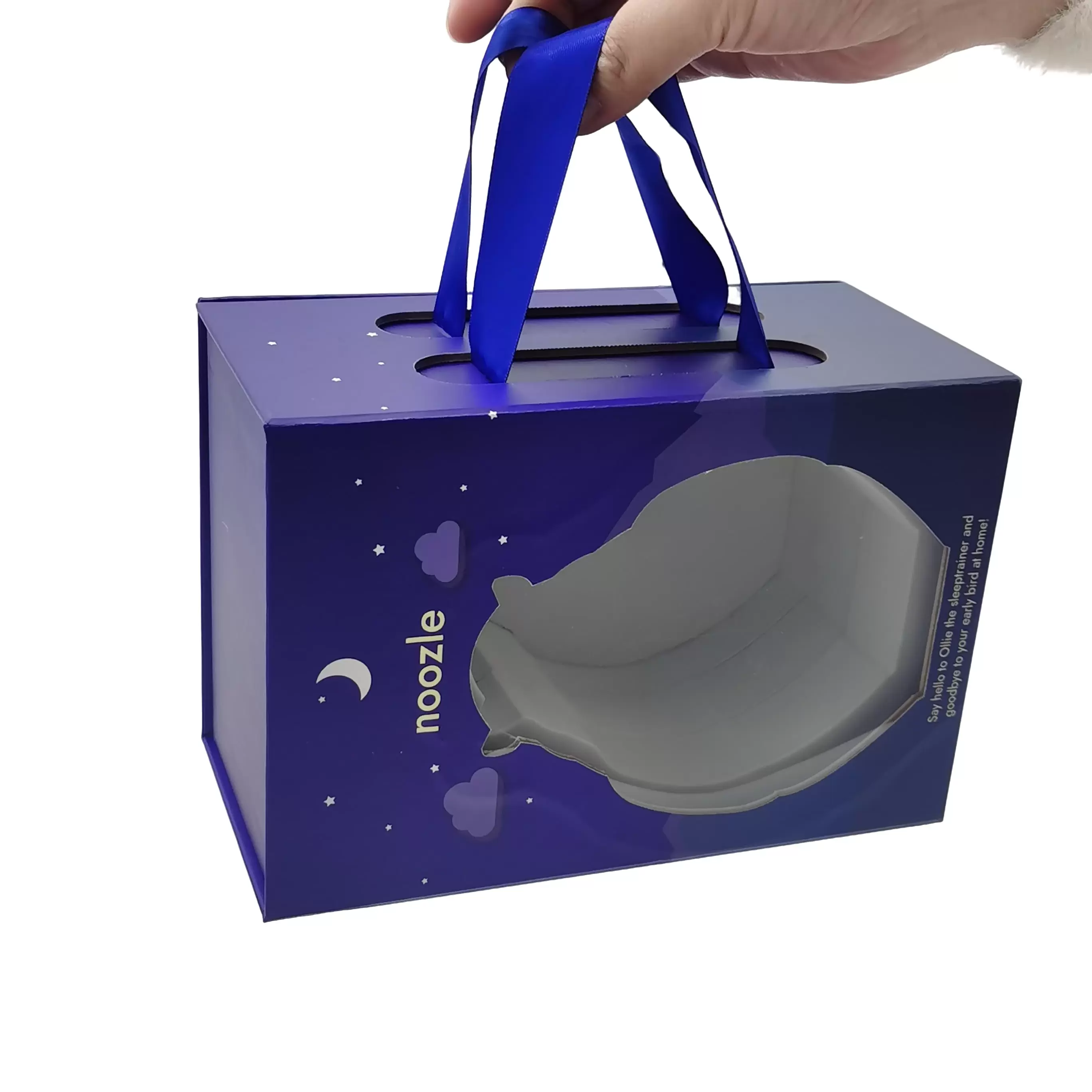 Kartonnen verpakkingsdoos