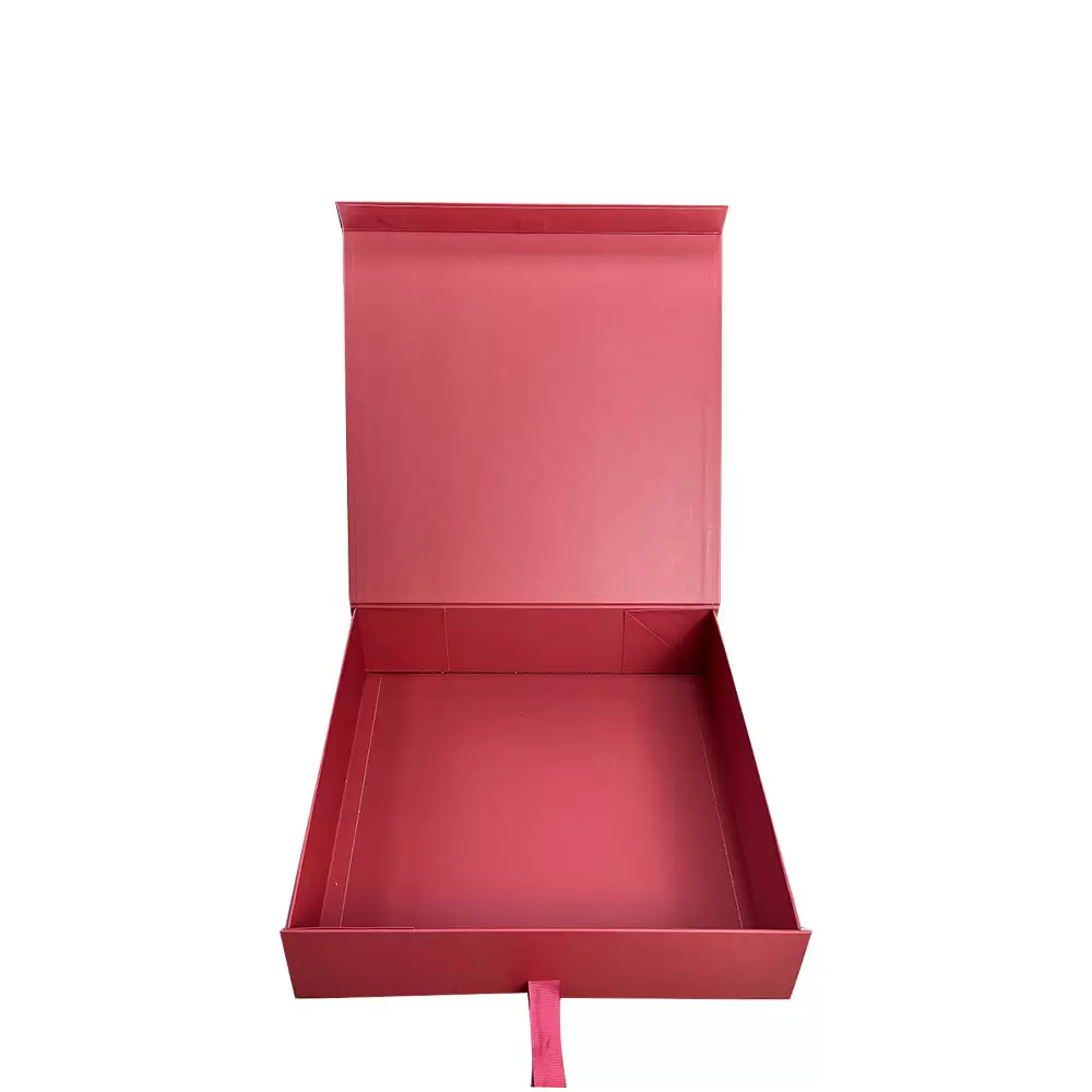  Magnetische cadeaudoos