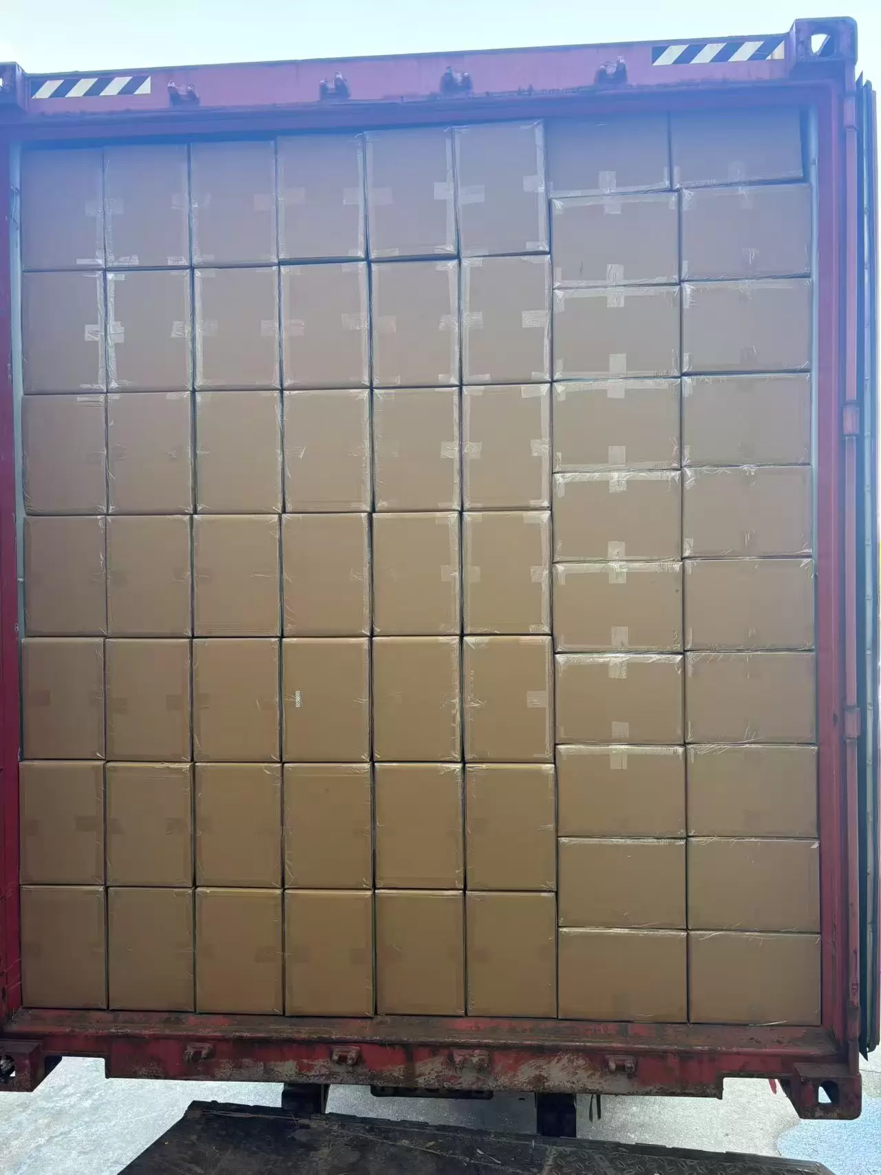 Opvouwbare geschenkdoos Opvouwbare geschenkdoos