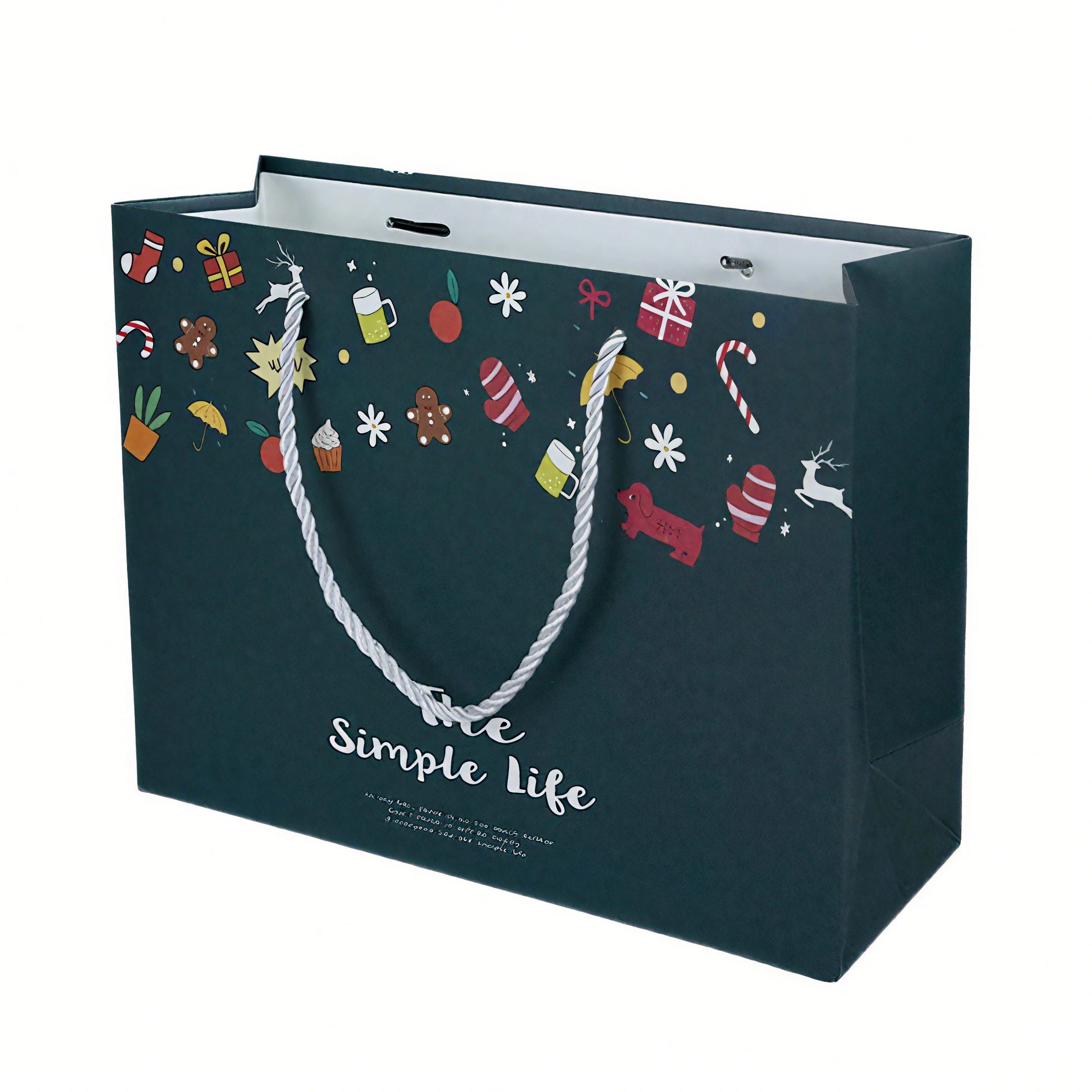 Kerstcadeaudozen