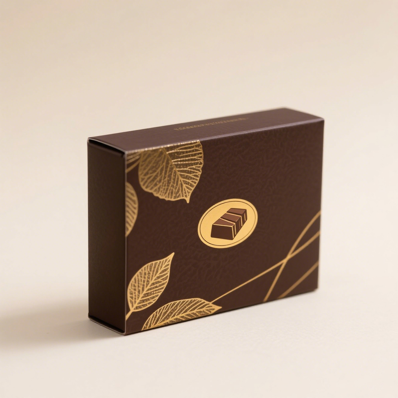 Chocolade dozen