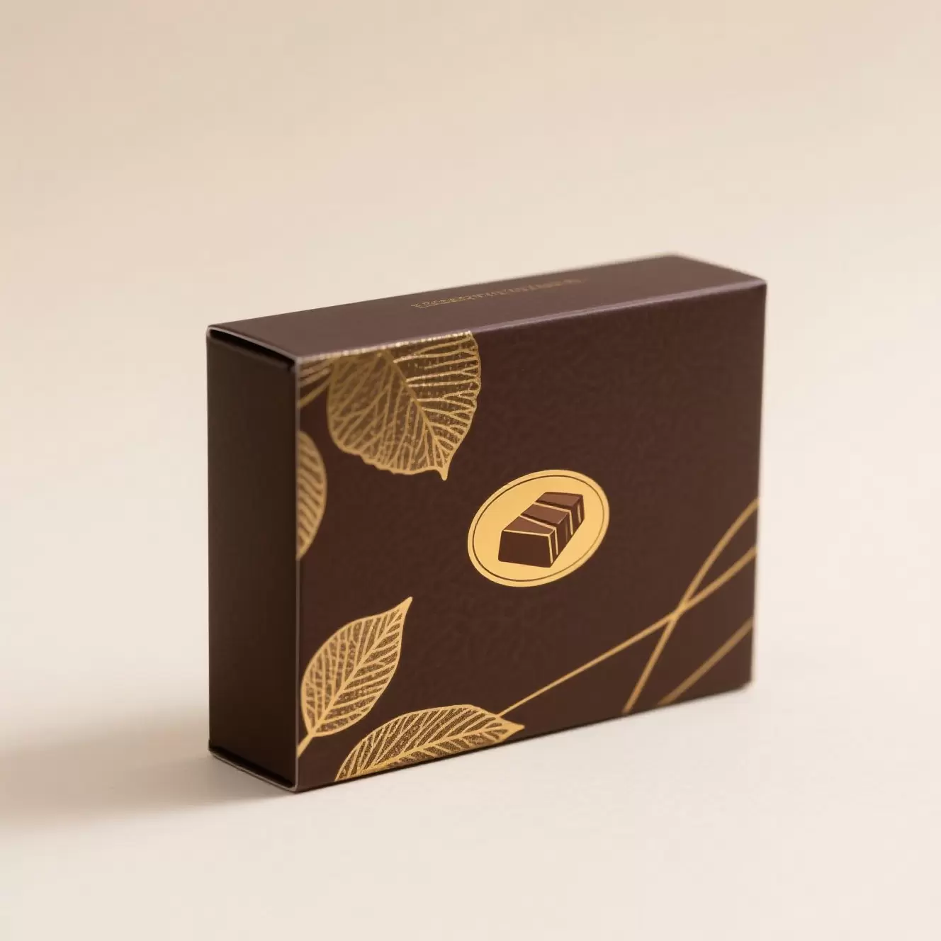 Luxe chocoladegeschenkdoos 