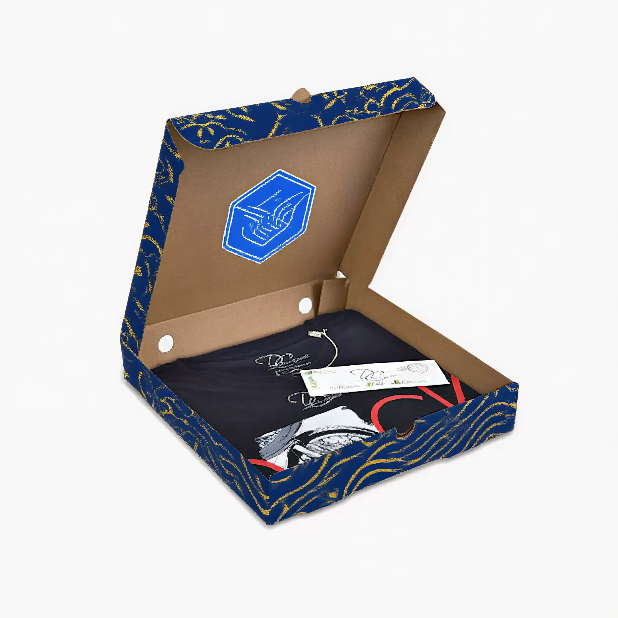 jurk verpakkingsdoos jurk verpakkingsdoos