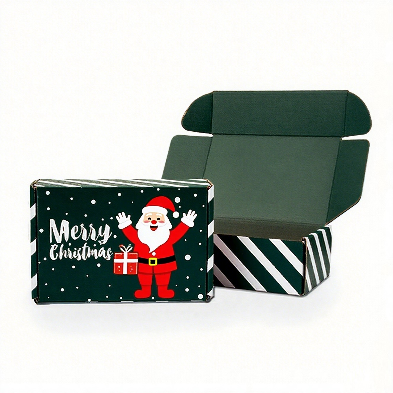 Kerstcadeaudozen