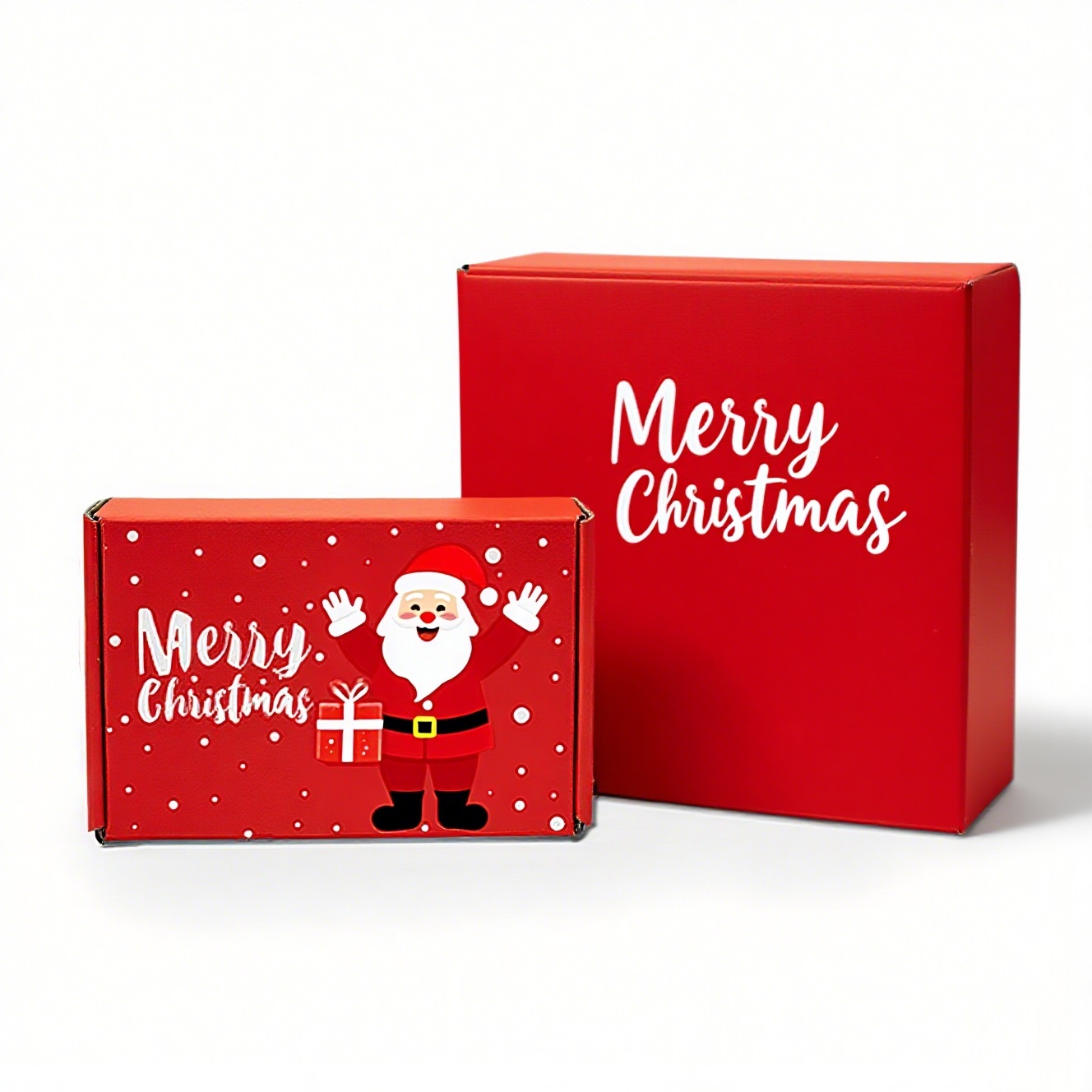 Kerstcadeaudozen